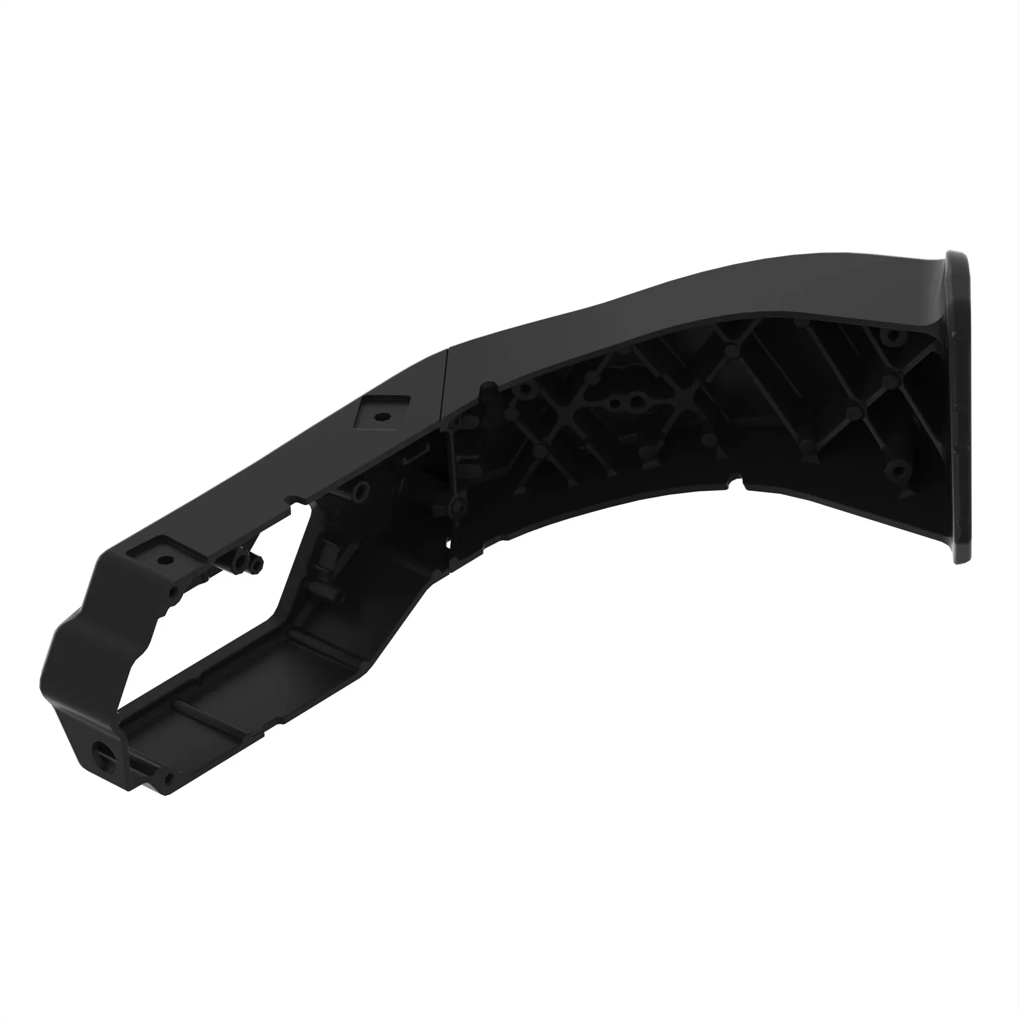BRACKET, LIGHT MOUNT, LH ASSY