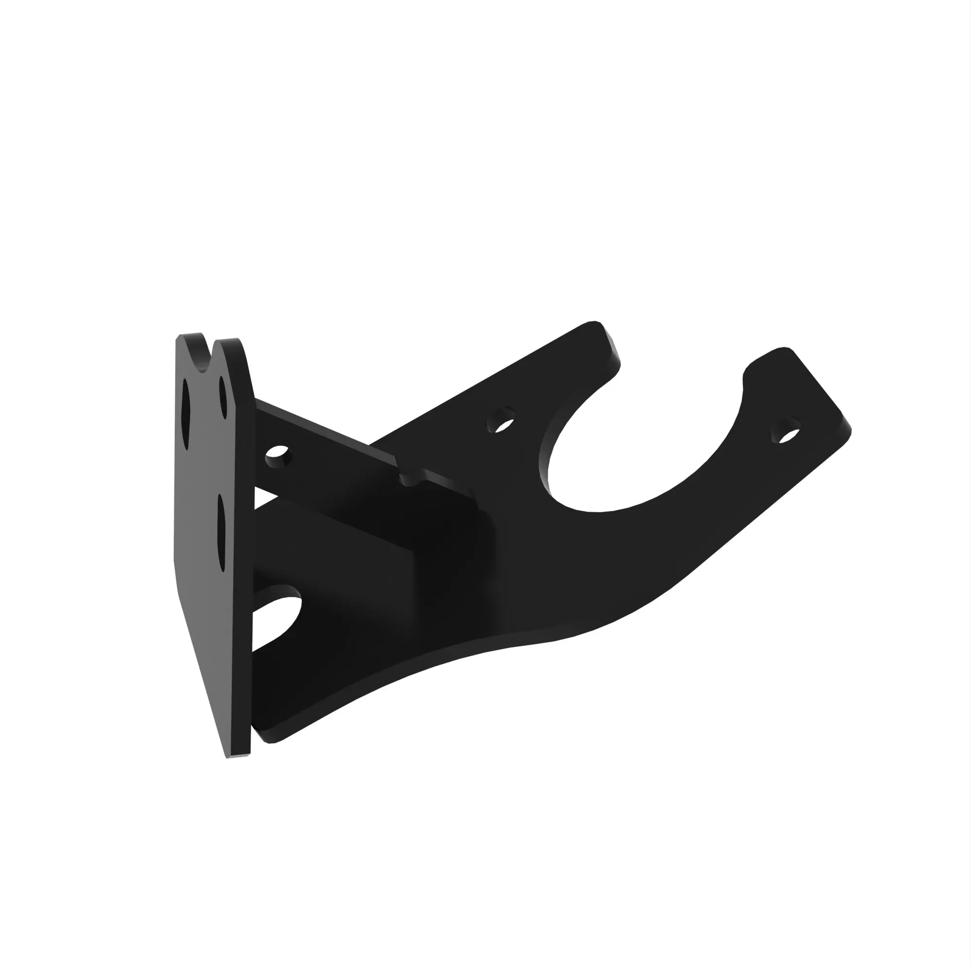 BRACKET, BRACKET, RF ENGINE MOUNTIN