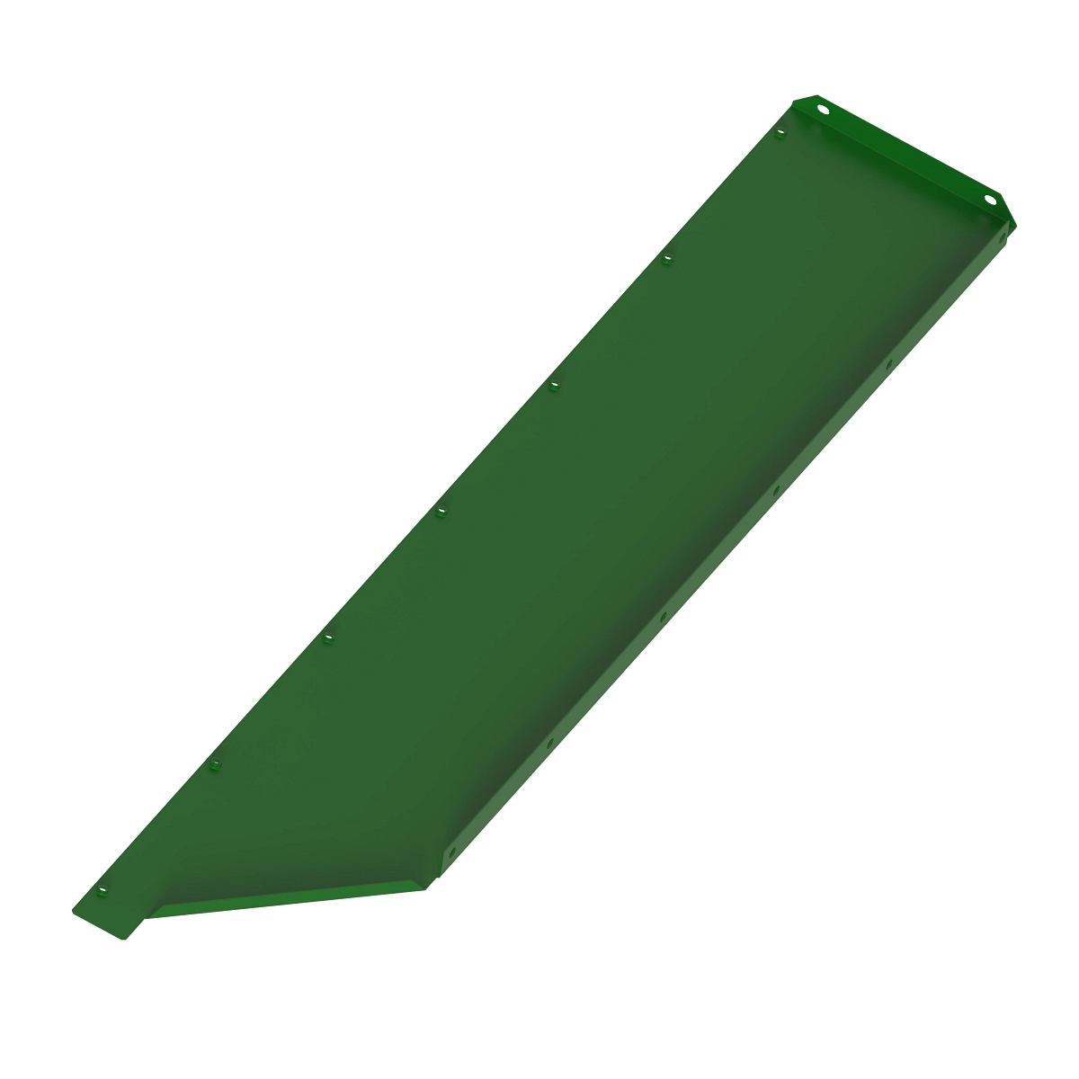 Partition, Upper LH 10FT