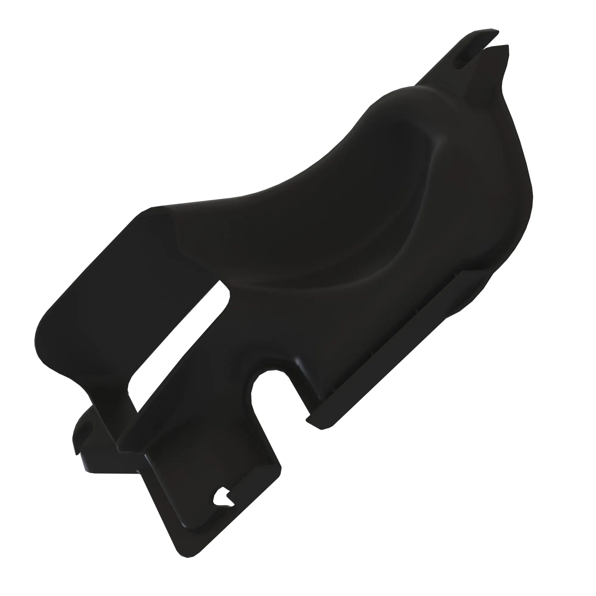 AIR INTAKE