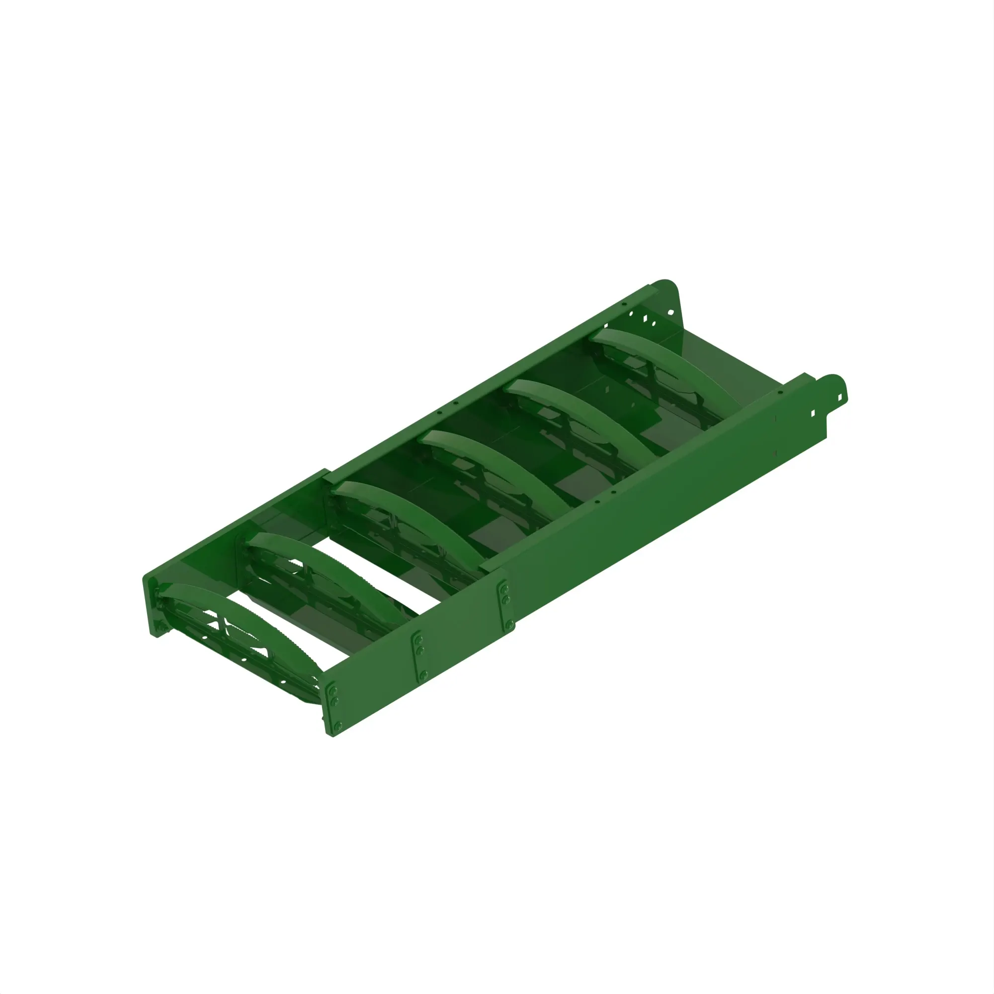 BXE10422: Long Extension Ladder