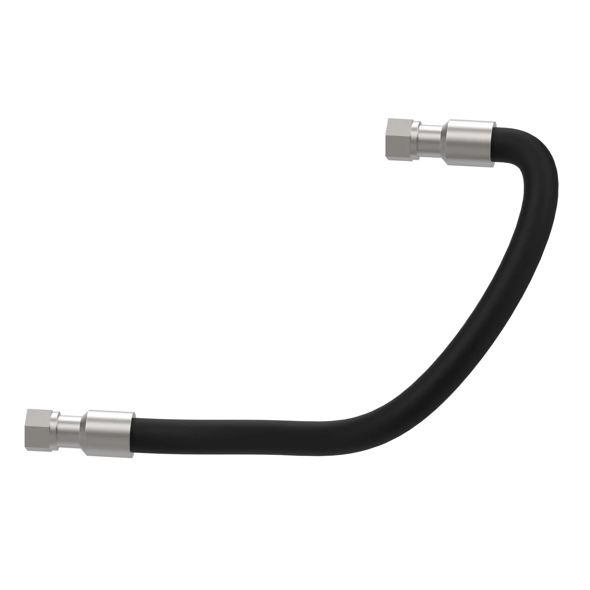 HYDRAULIC HOSE - FABRICATE