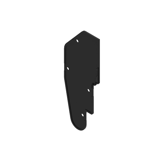 John Deere Shield - SU61417