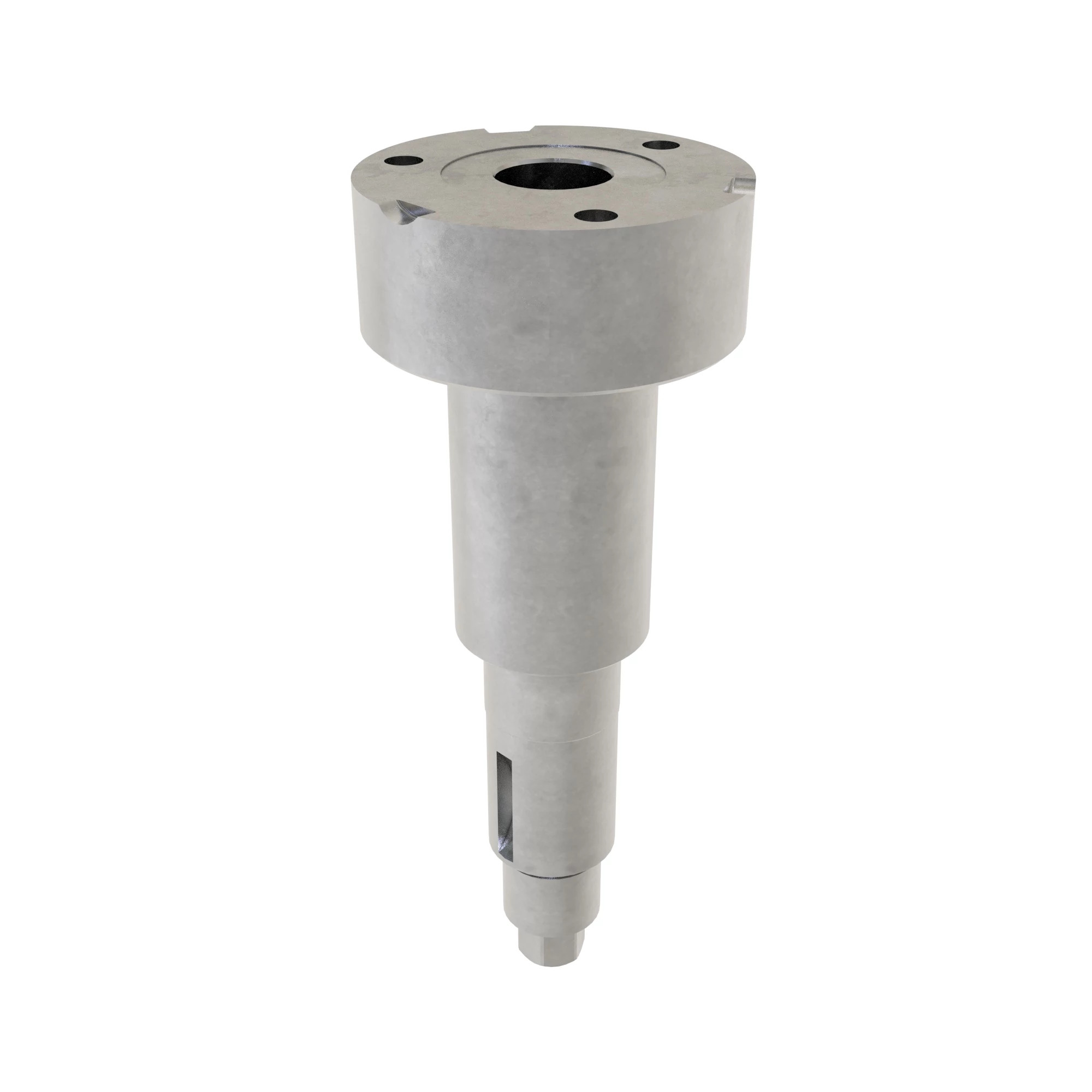 SHAFT, ASSEMBLY, DOFFER STUB