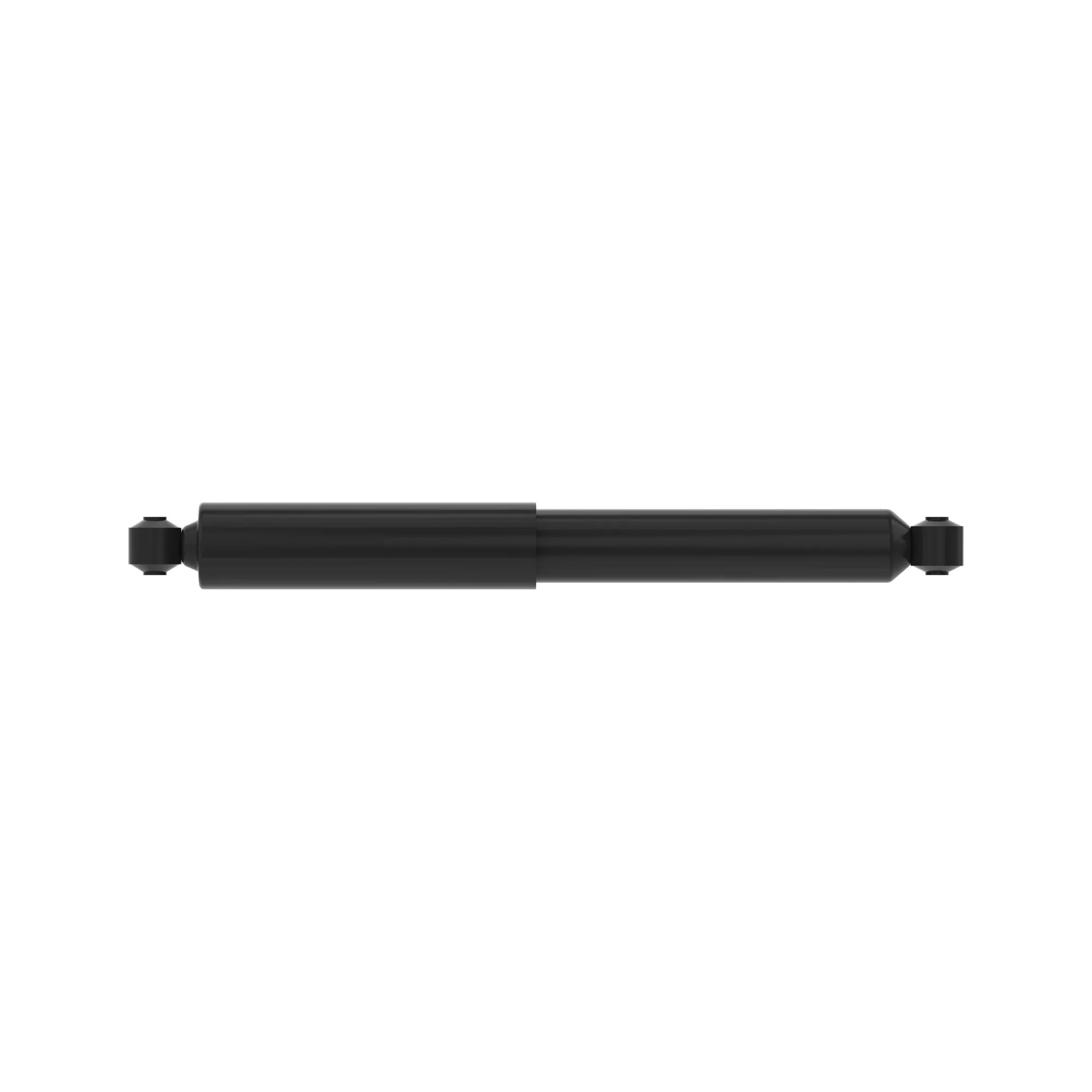 SHOCK ABSORBER, W/STOP