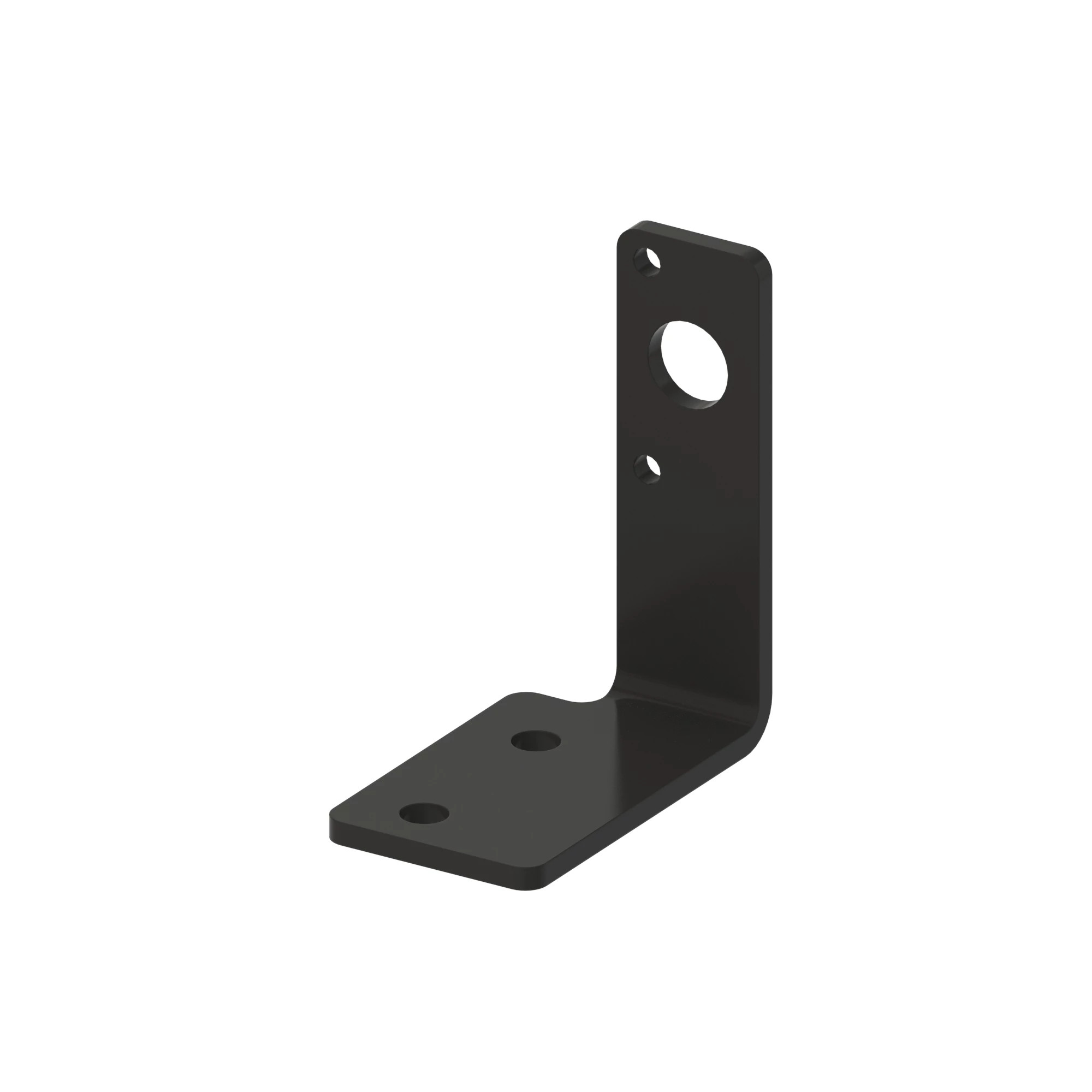 BRACKET, ELECTRIC ATT.