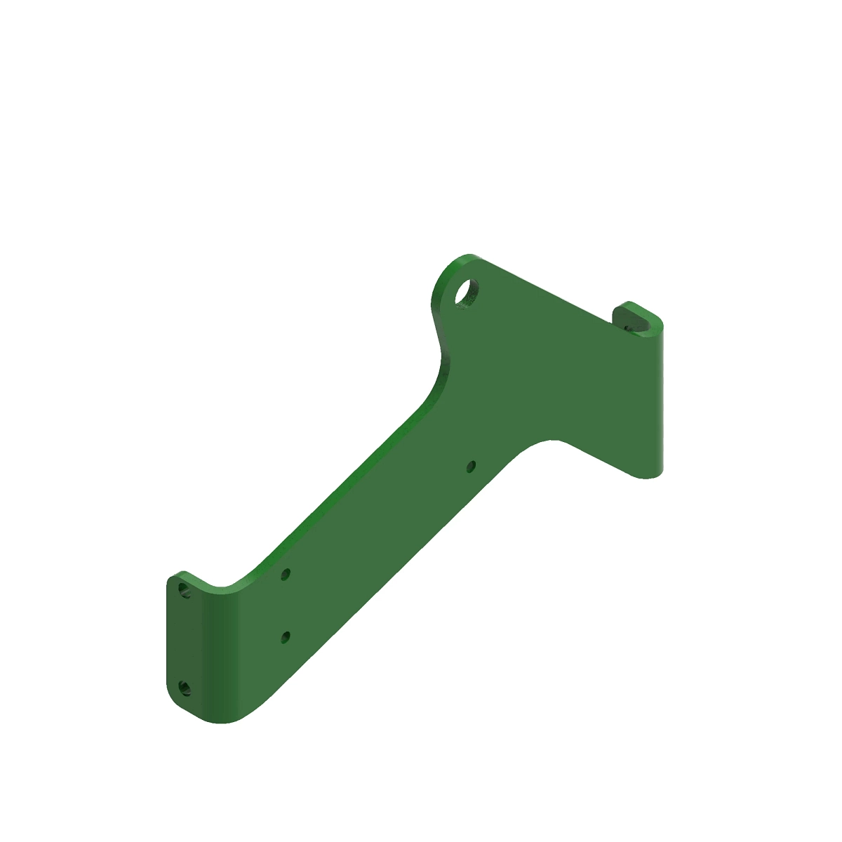Bracket, Anchor, HYD., Cyl, R.H.