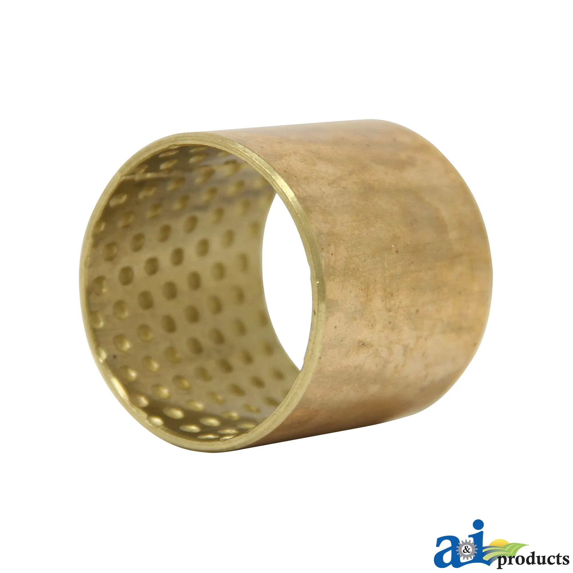 BUSHING; MFWD AXLE HSG