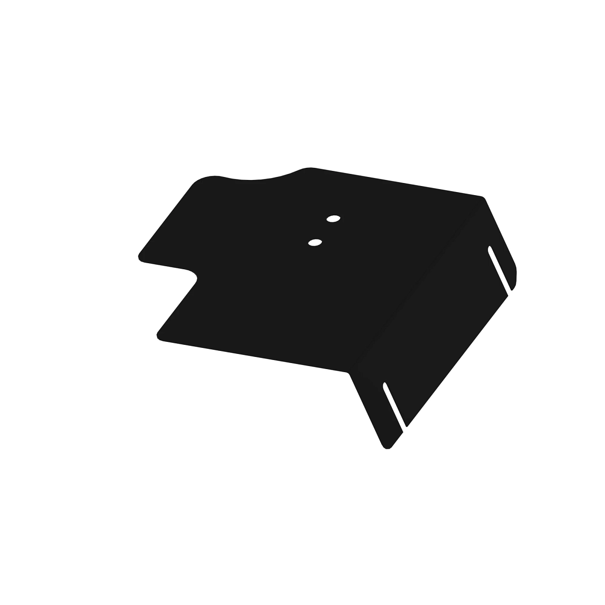 COVER, ENGINECONTROL, TANK, TOP-PLA