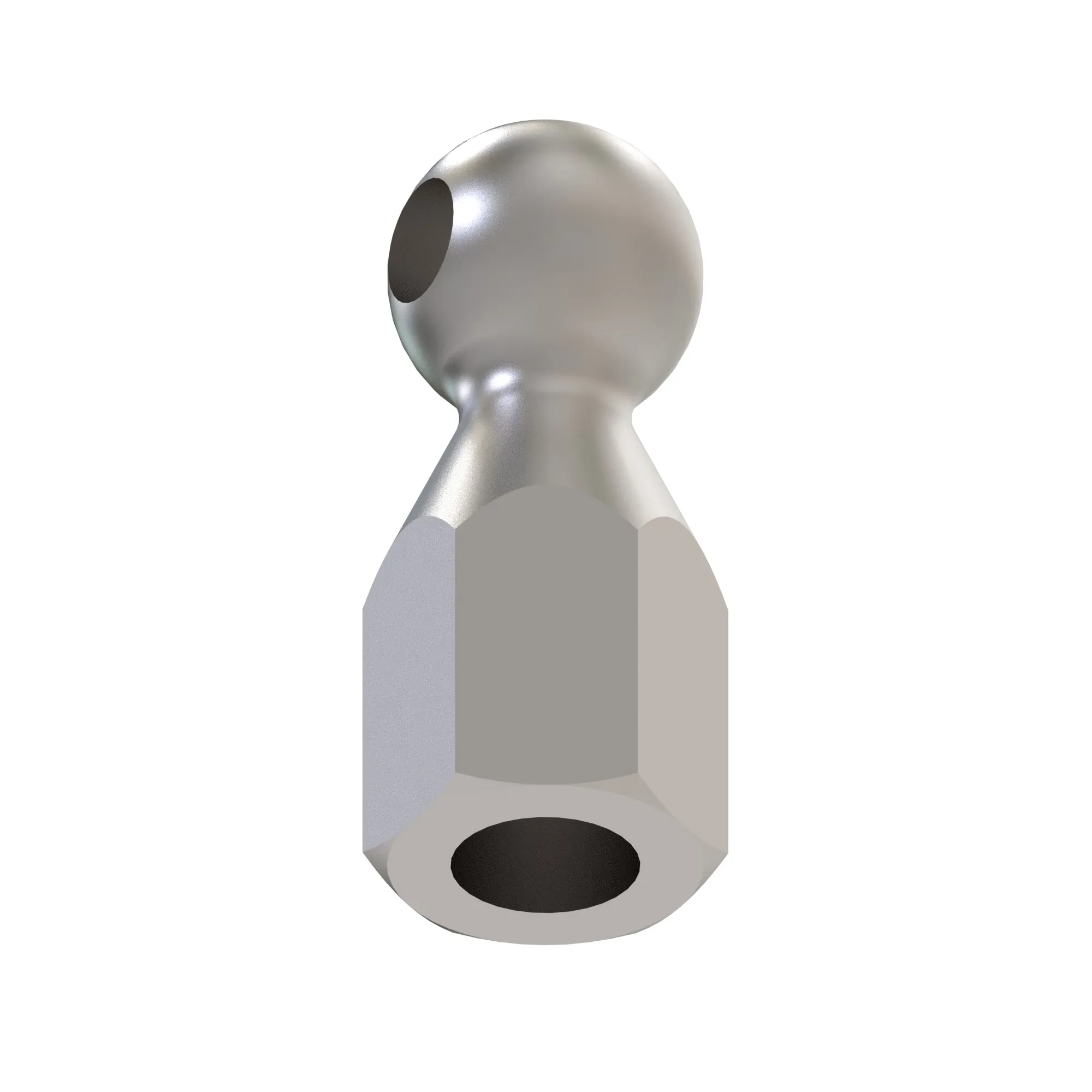 UNIVERSAL JOINT WITH SHAFT, ARTICULATOR