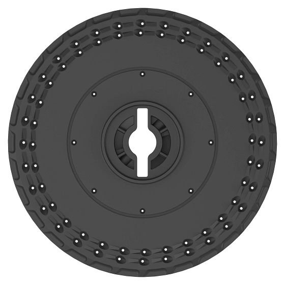 Seed Plate