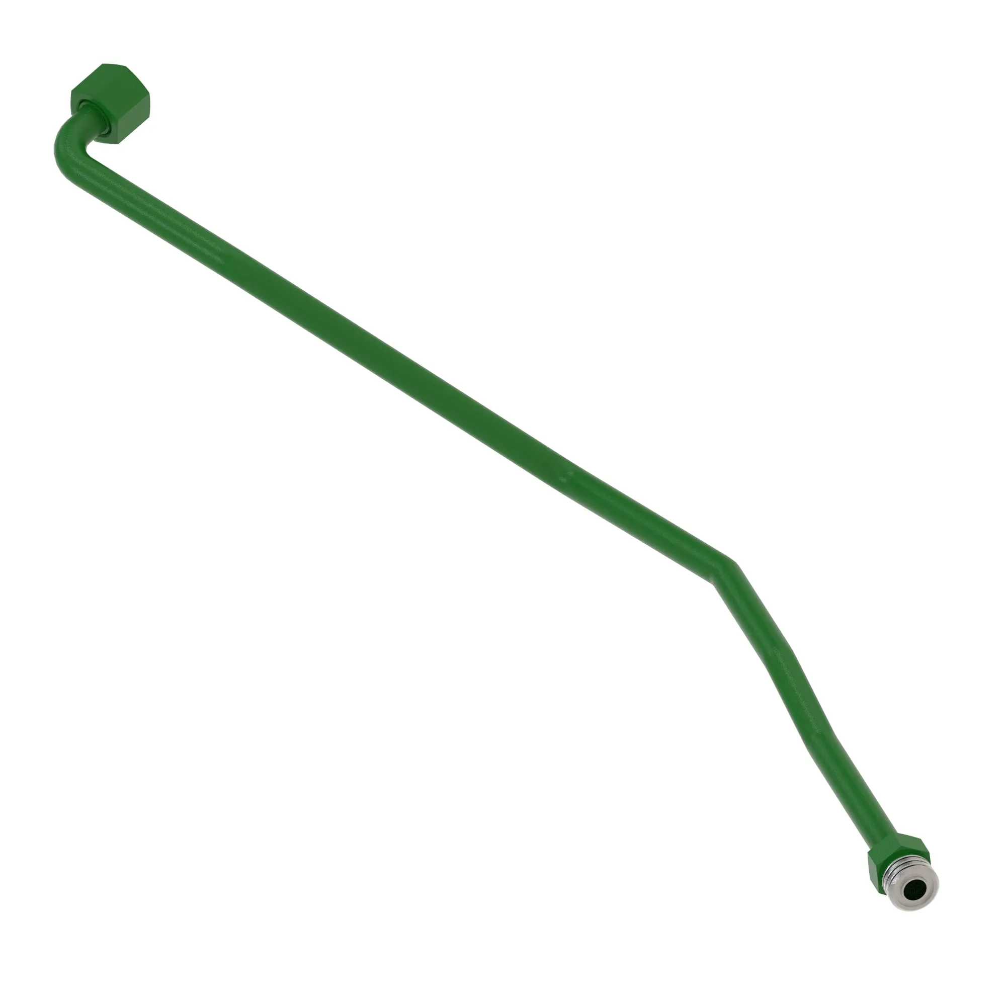 Oil Line