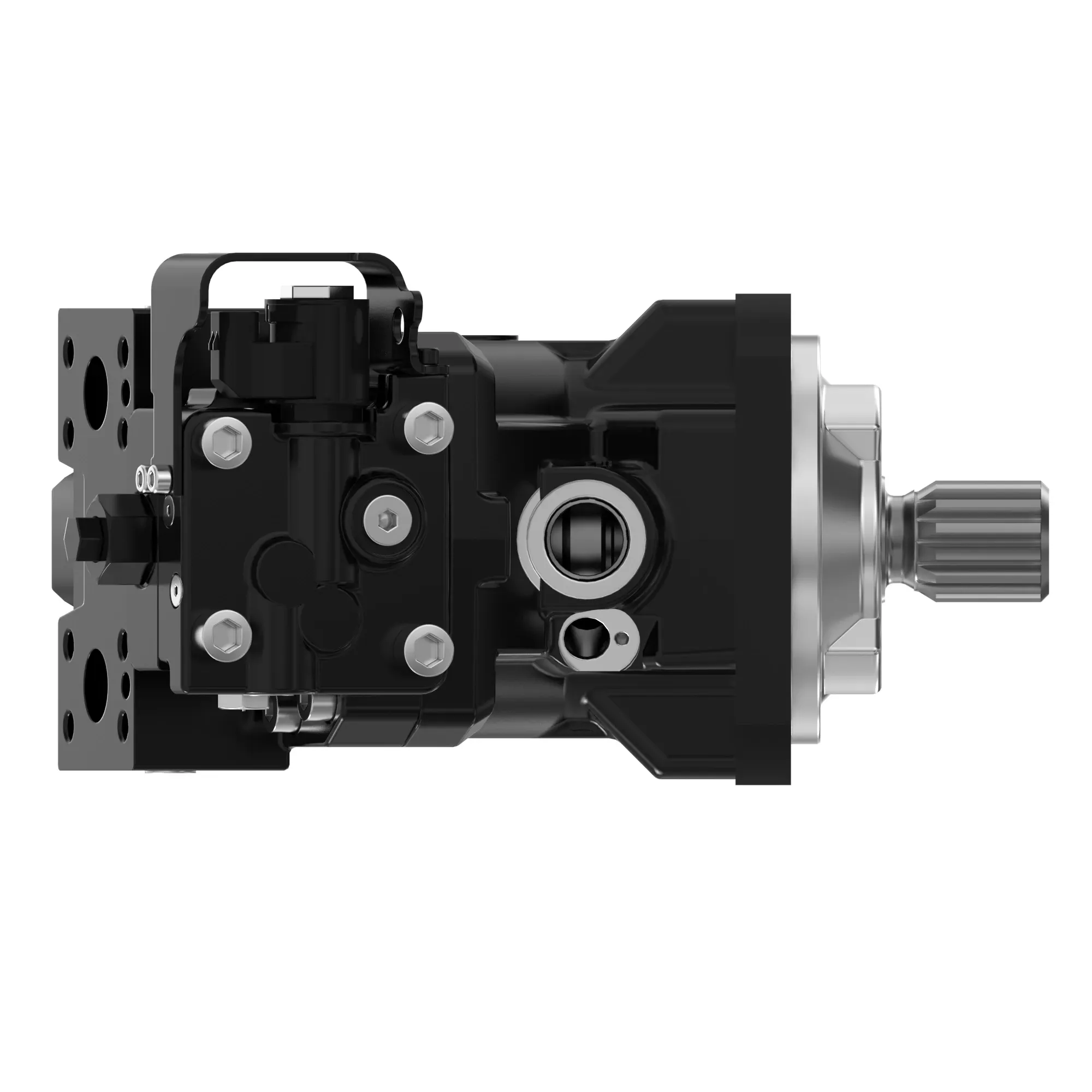 Motor