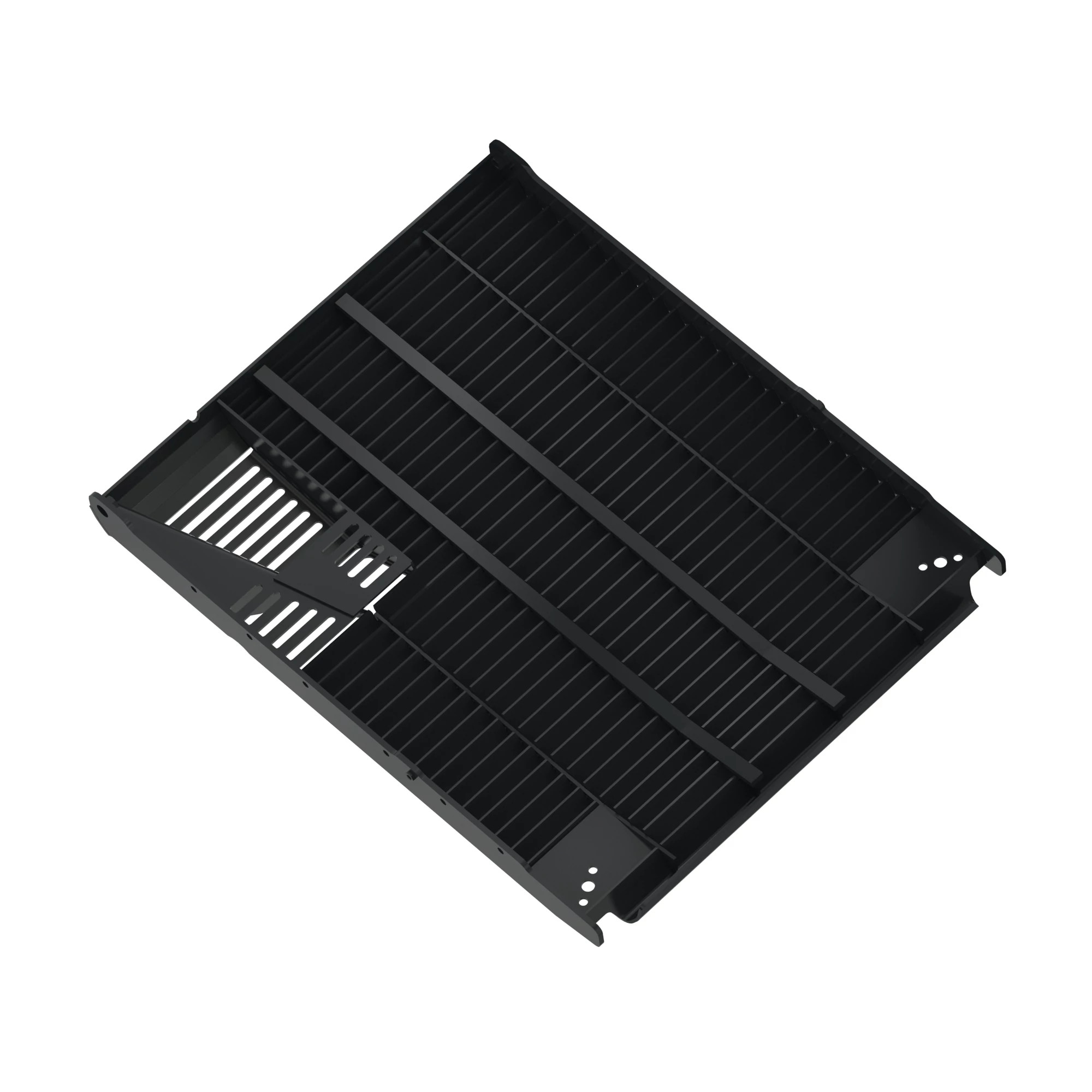 John Deere Standard Grille - AT409072