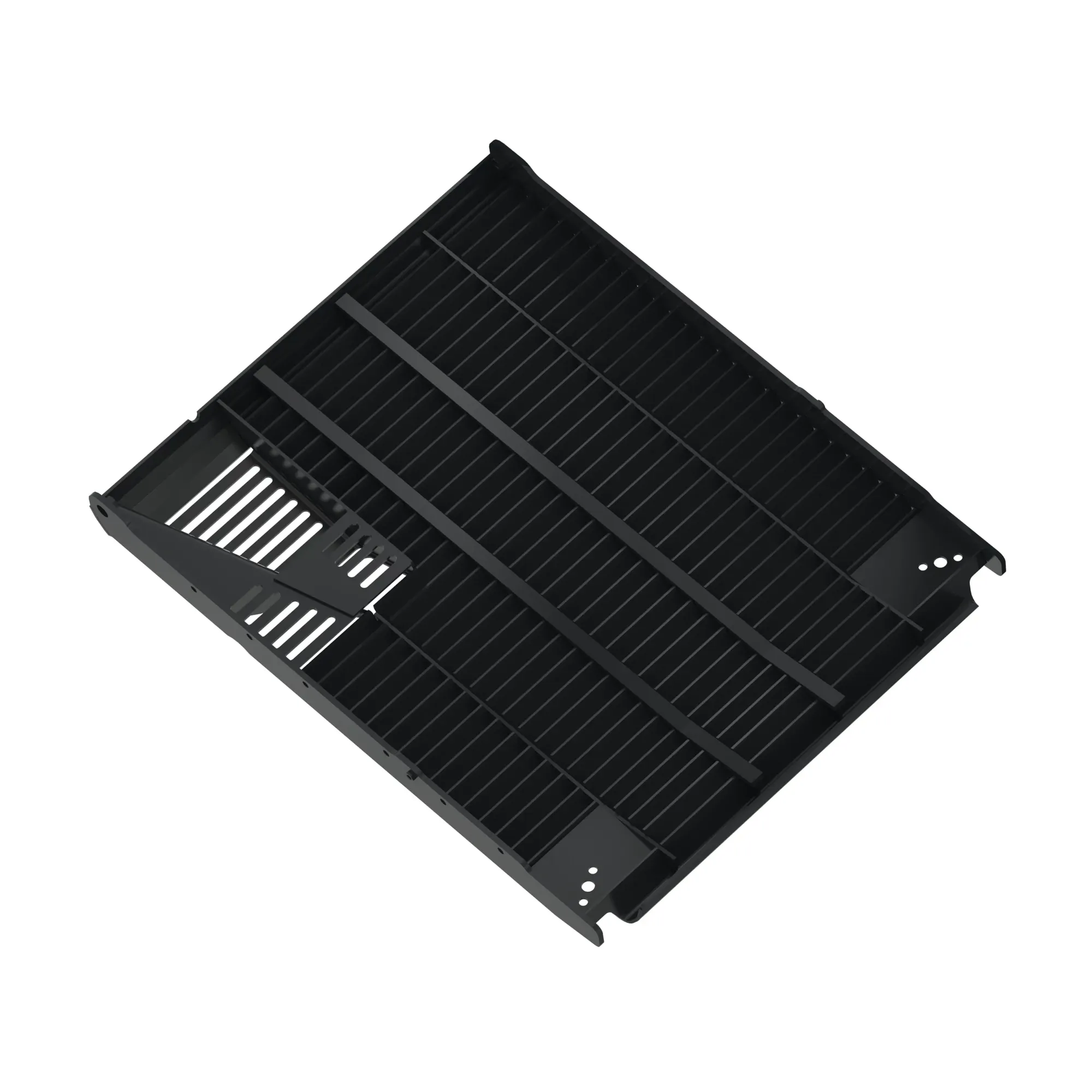 John Deere Standard Grille - AT409072