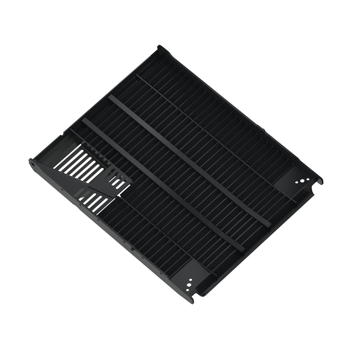 Stand Grille, Purchased