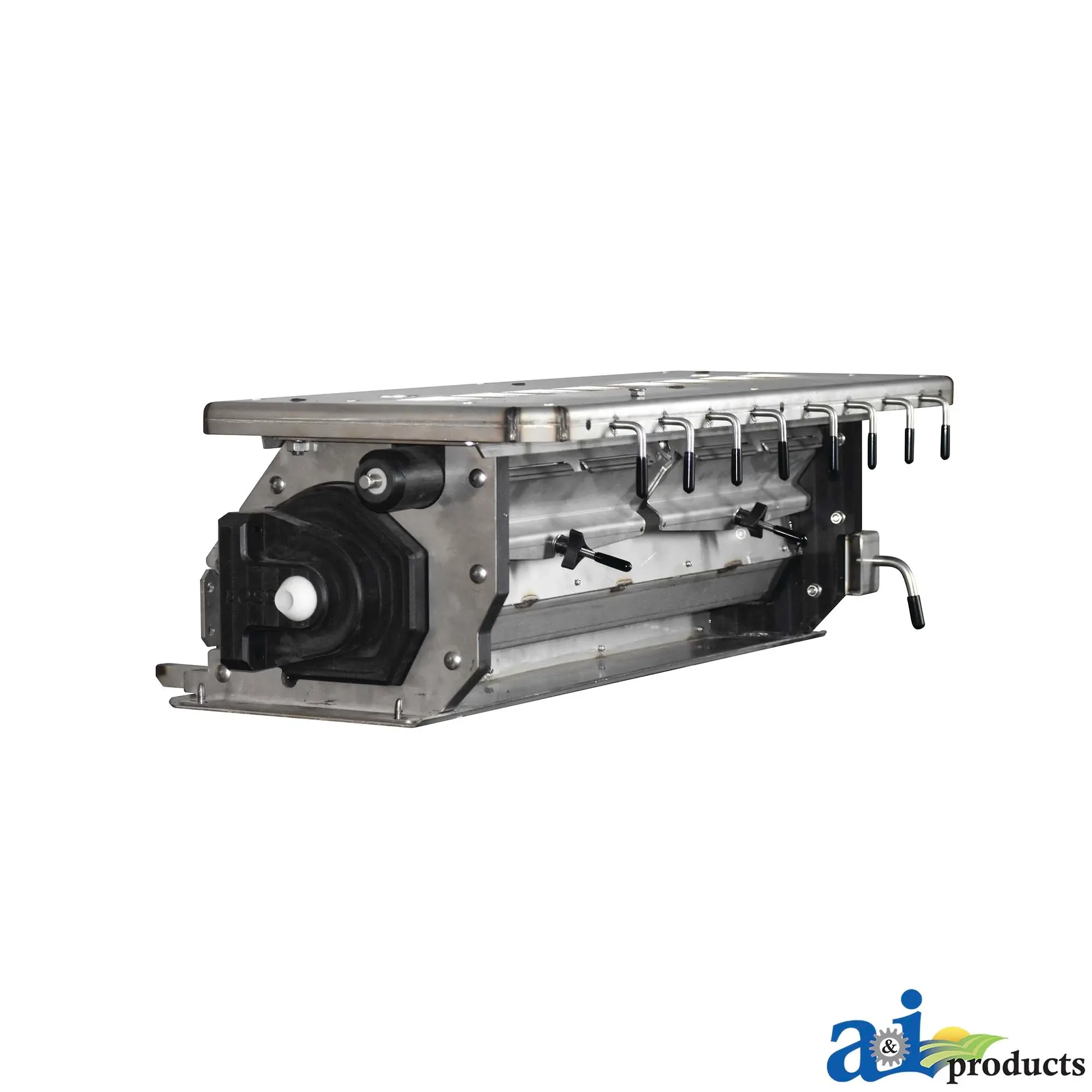 A&I Products Meter Housing - A-BOSS20