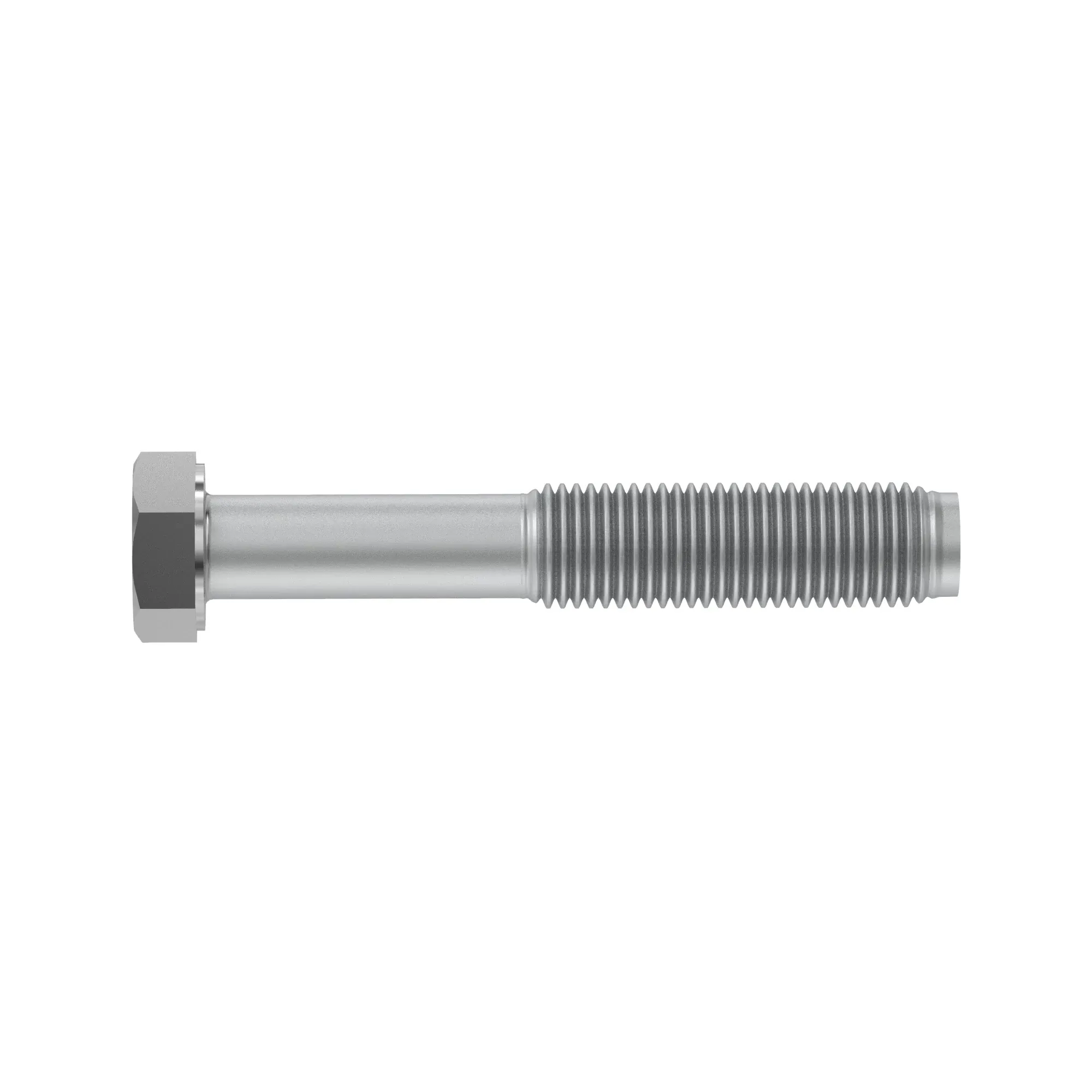 SCREW, HEX HEAD