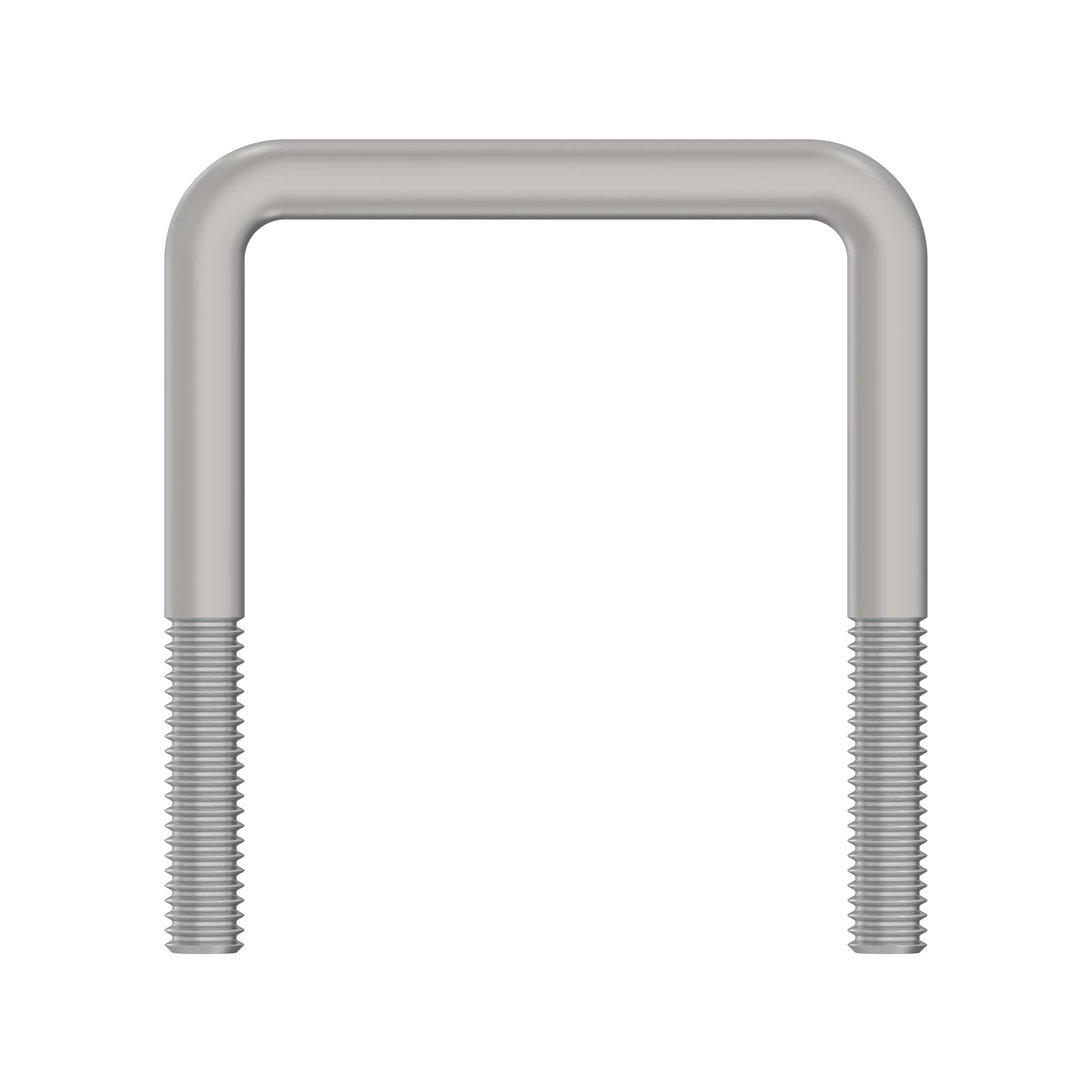 U-BOLT, U-BOLT, M10 X 1.5, 82 MM WI