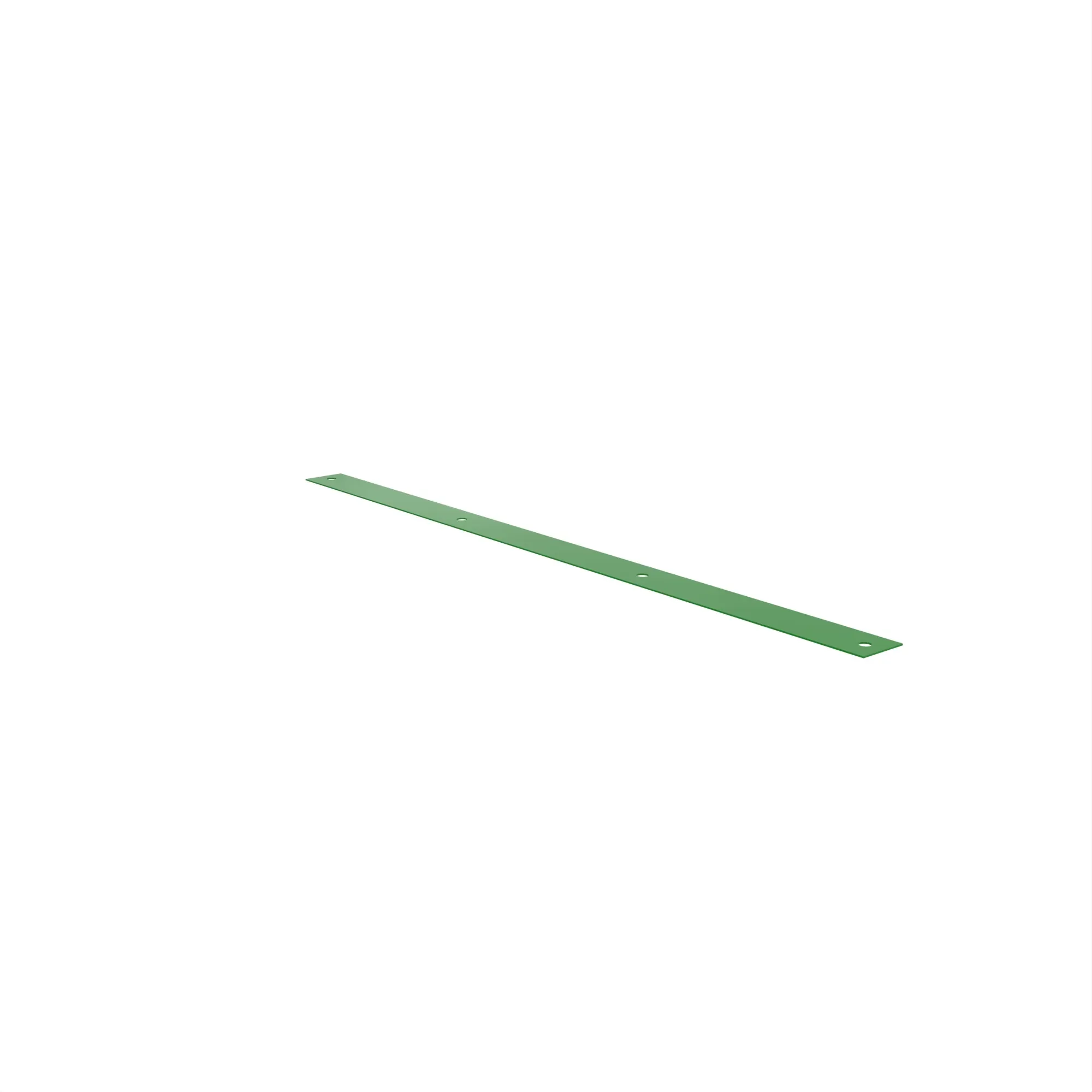 John Deere Brush Retainer - N125408