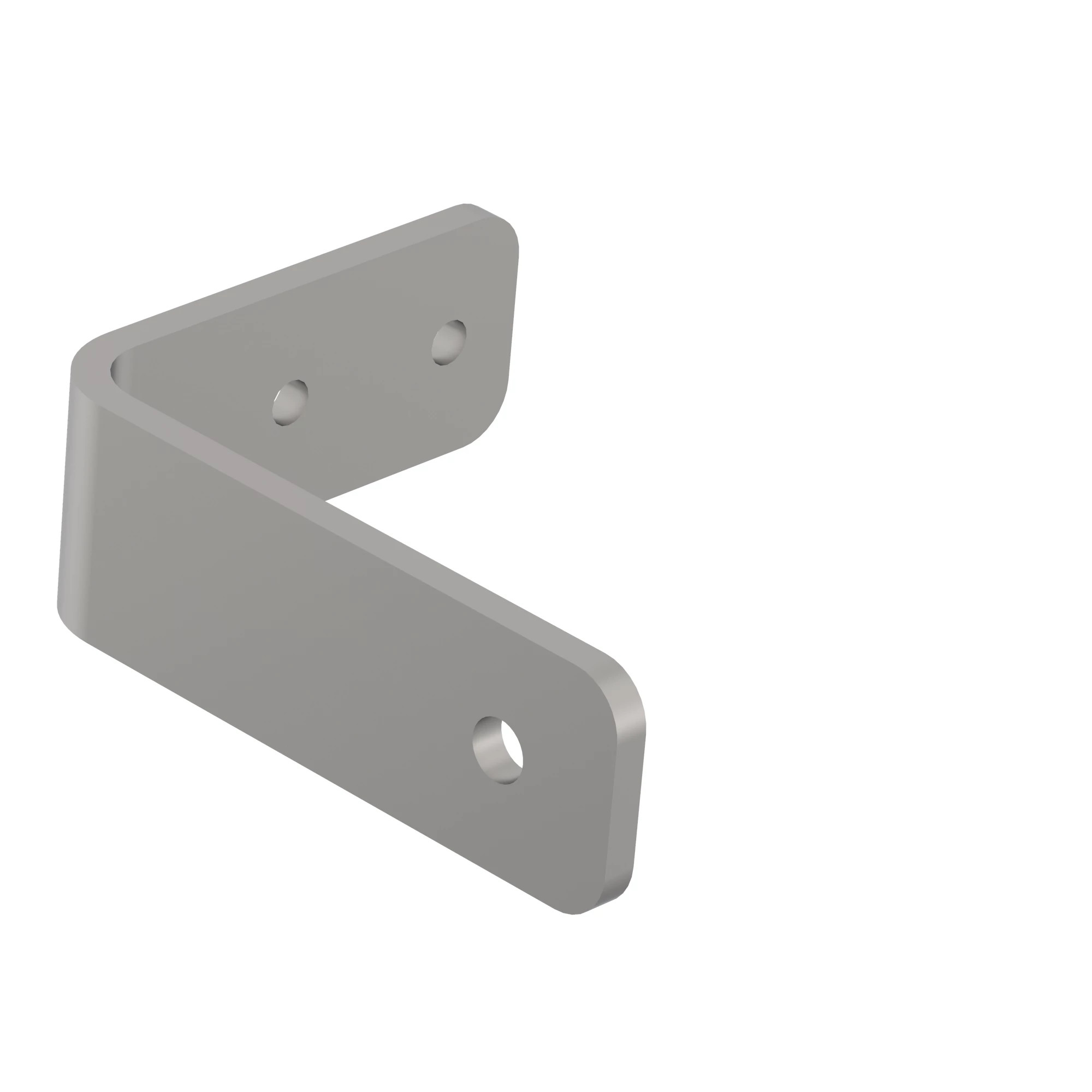 BRACKET, CLAMP