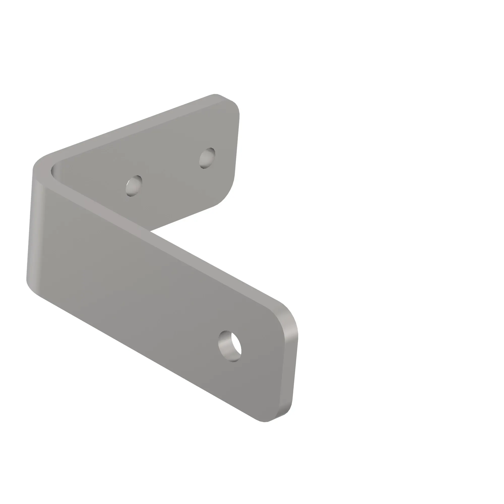 John Deere Clamp Bracket - KK11674