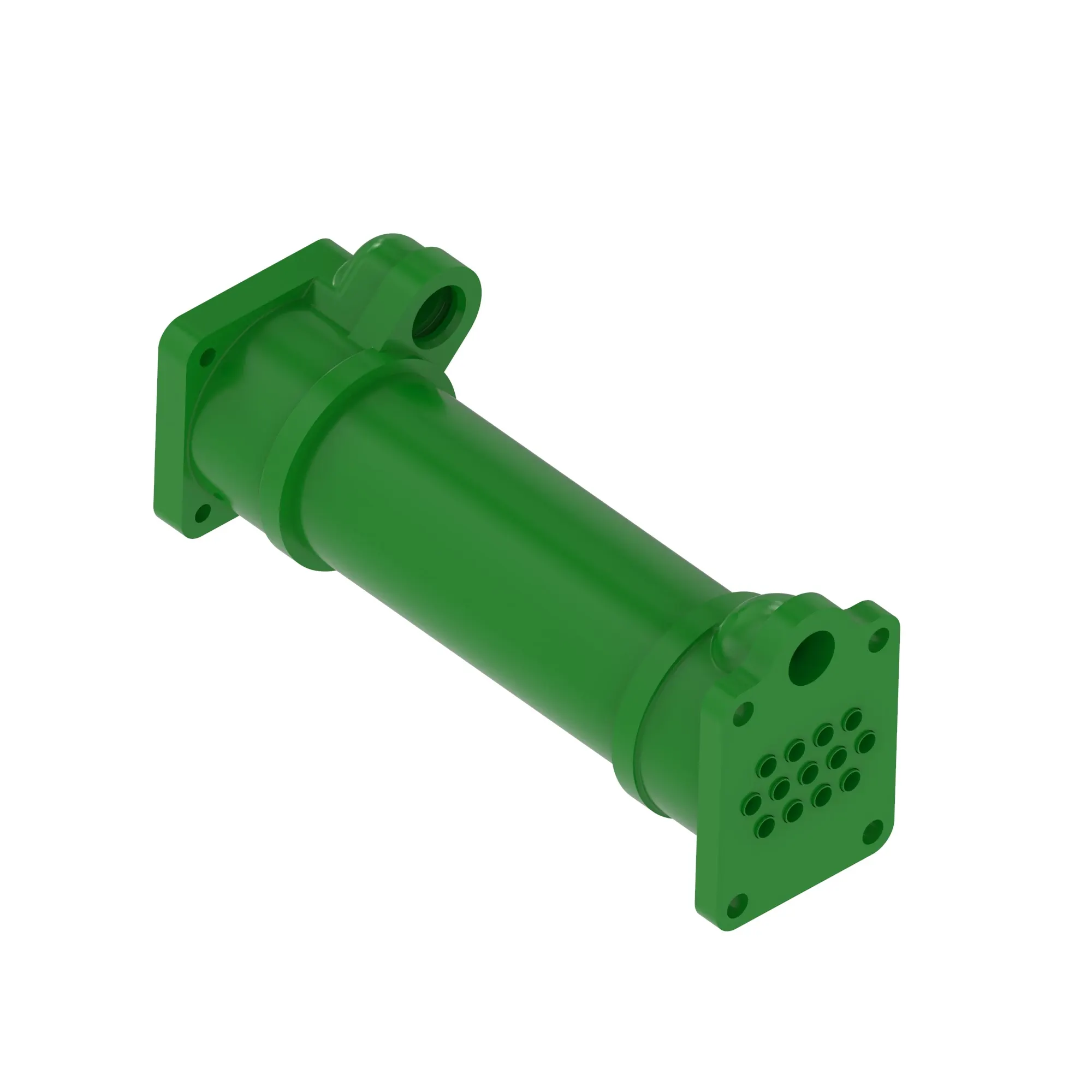Oil Cooler