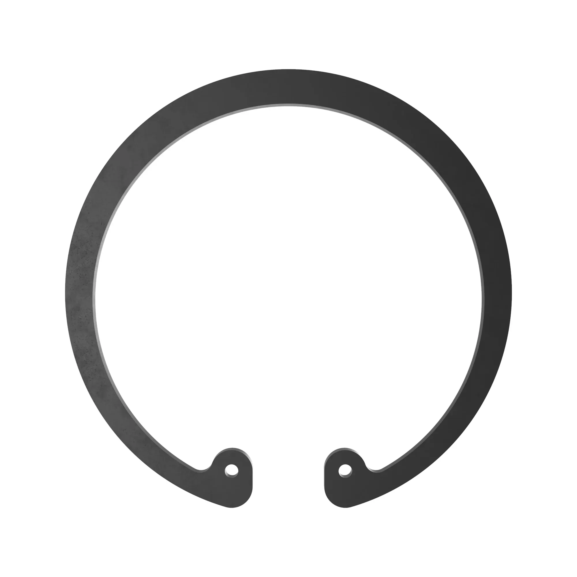 RING, INTERNAL RETAINING