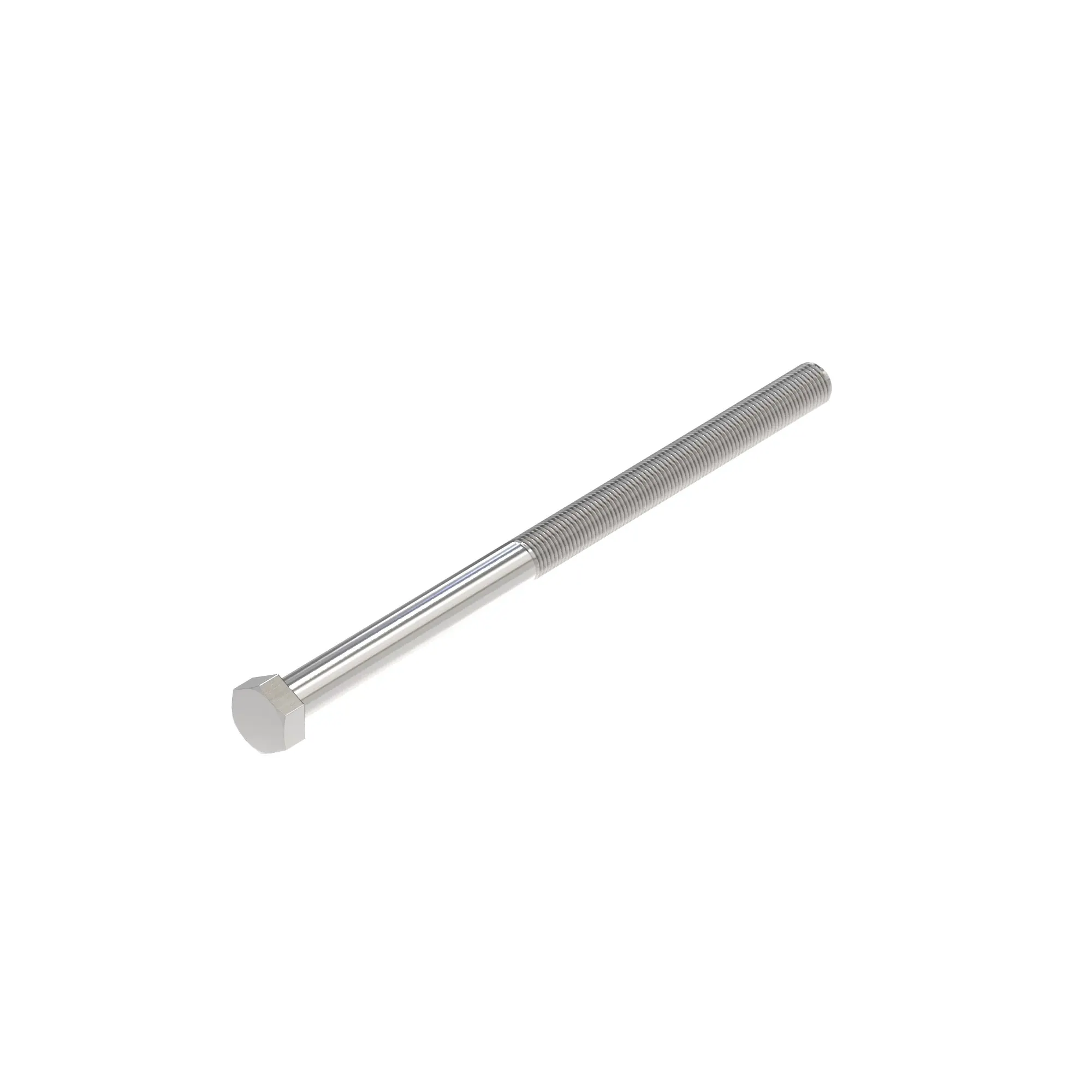 SCREW, HEX HEAD