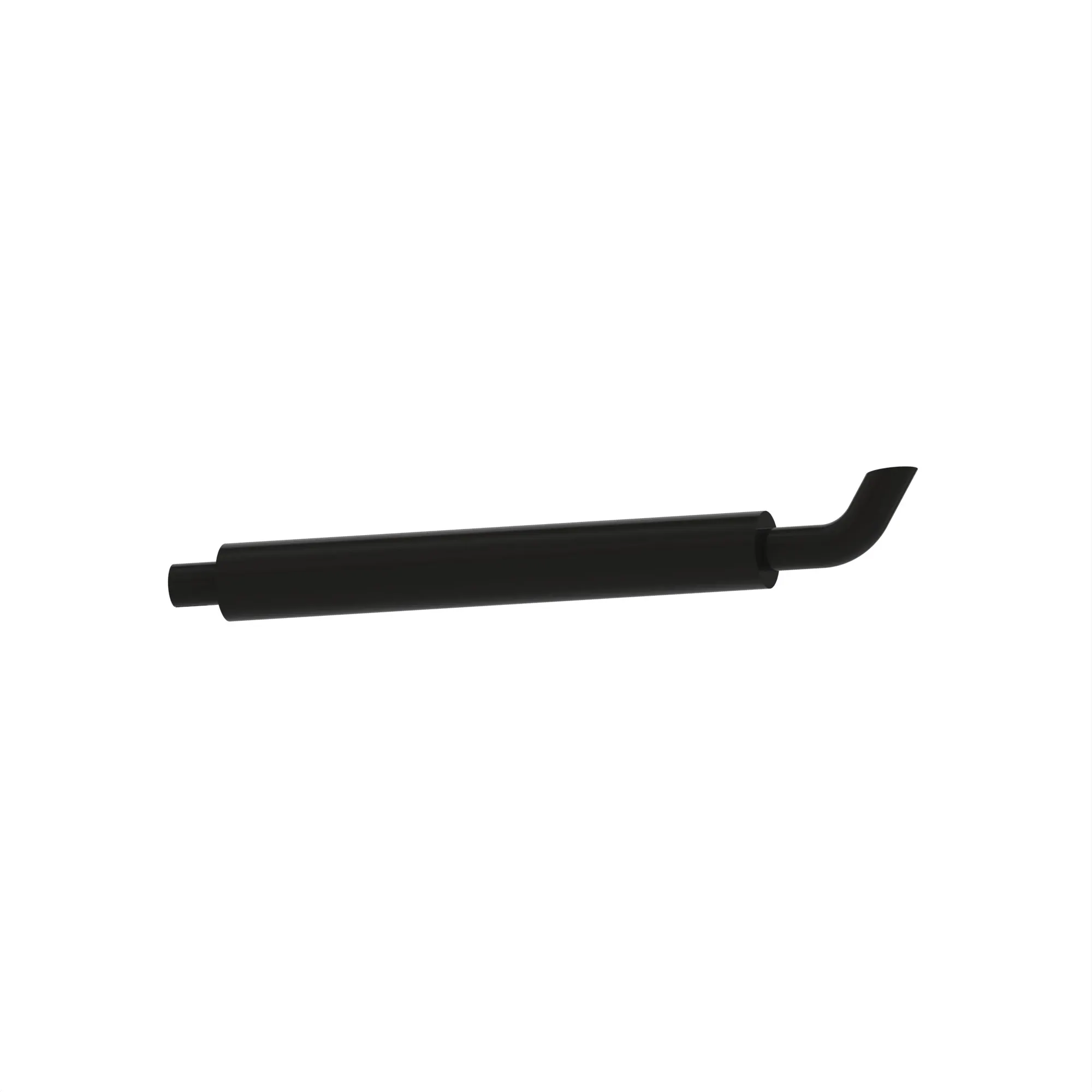 Muffler