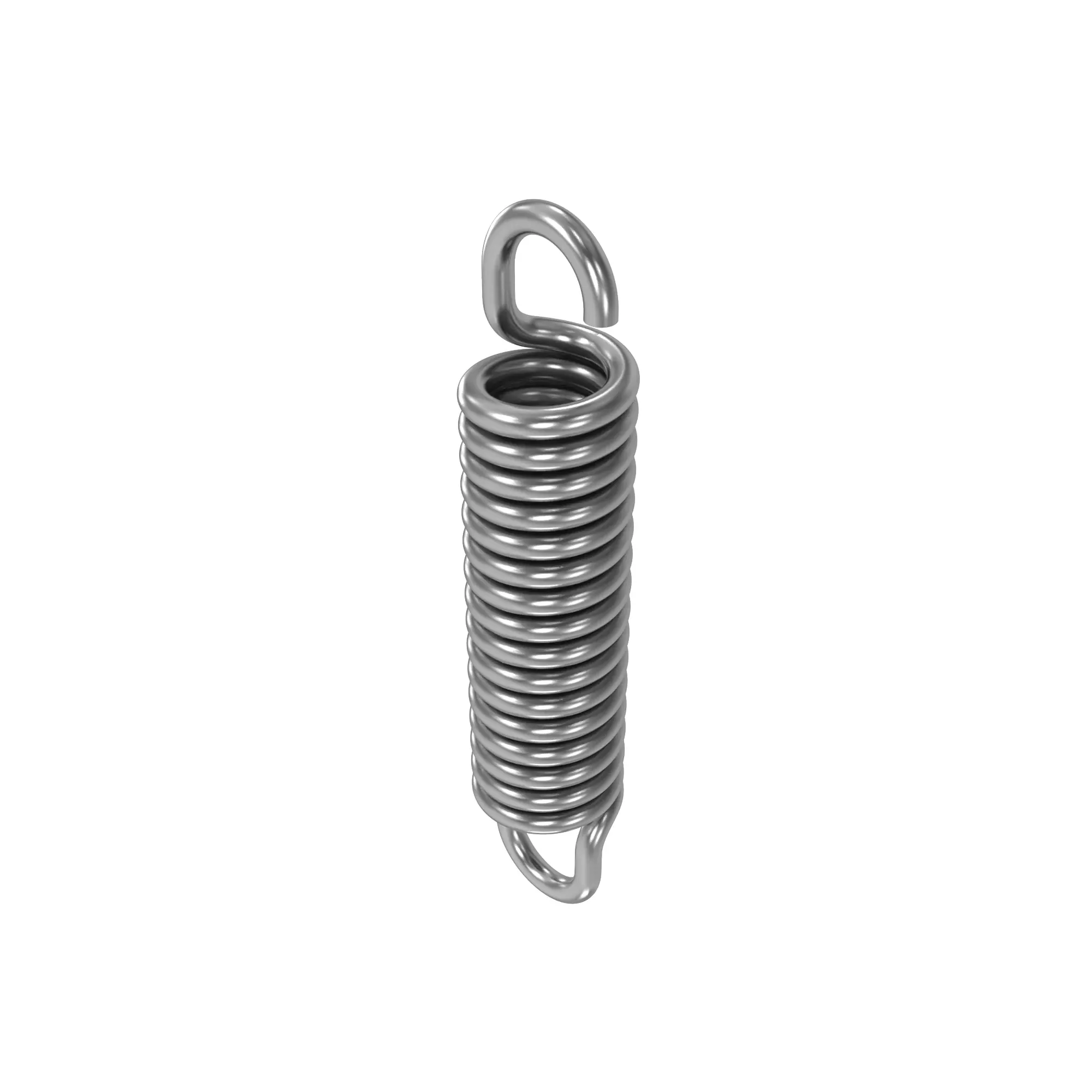 John Deere Extension Spring - T26058