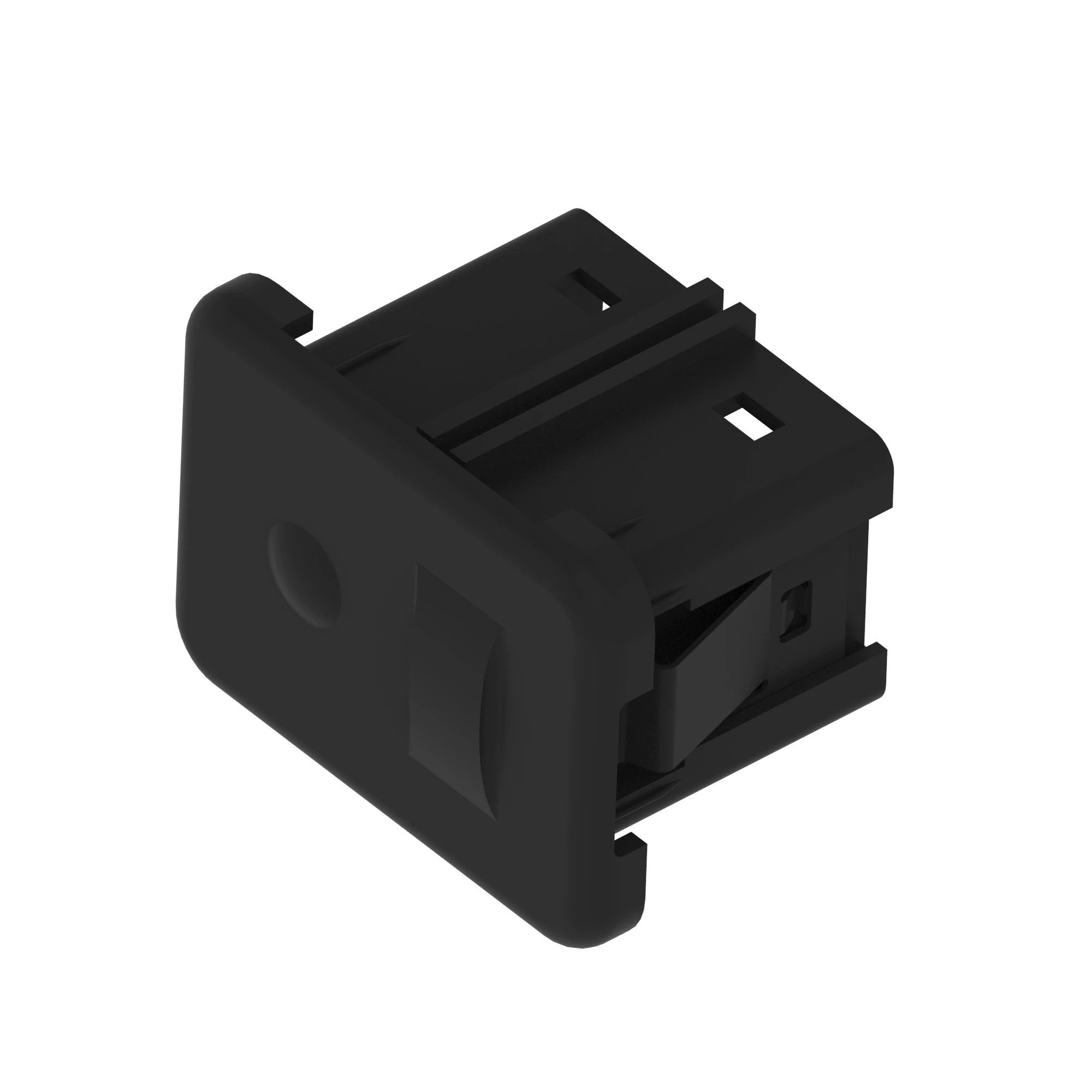 John Deere Blanking Cover - HXE21678