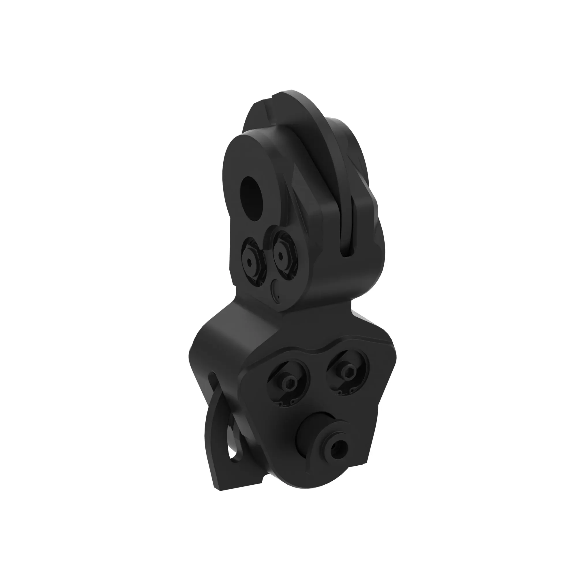 LINK-DOUBLE DAMP 100-100
