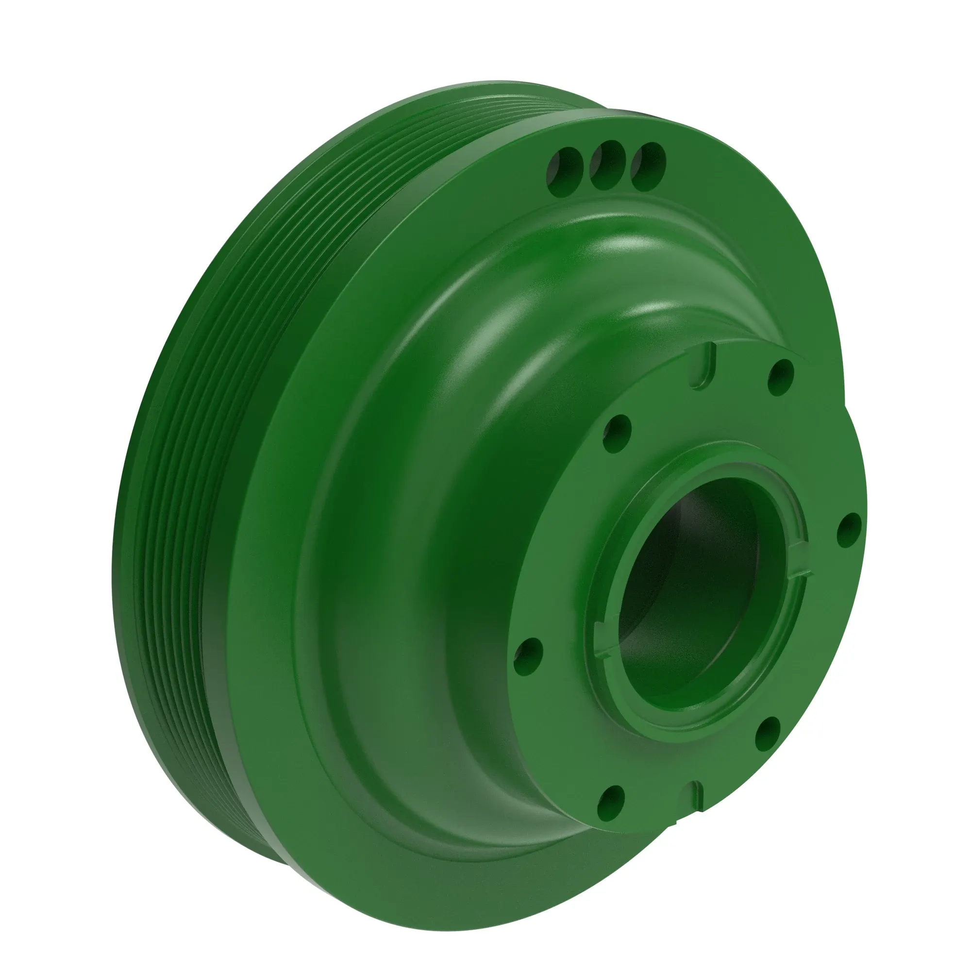 John Deere Pulley - R307305