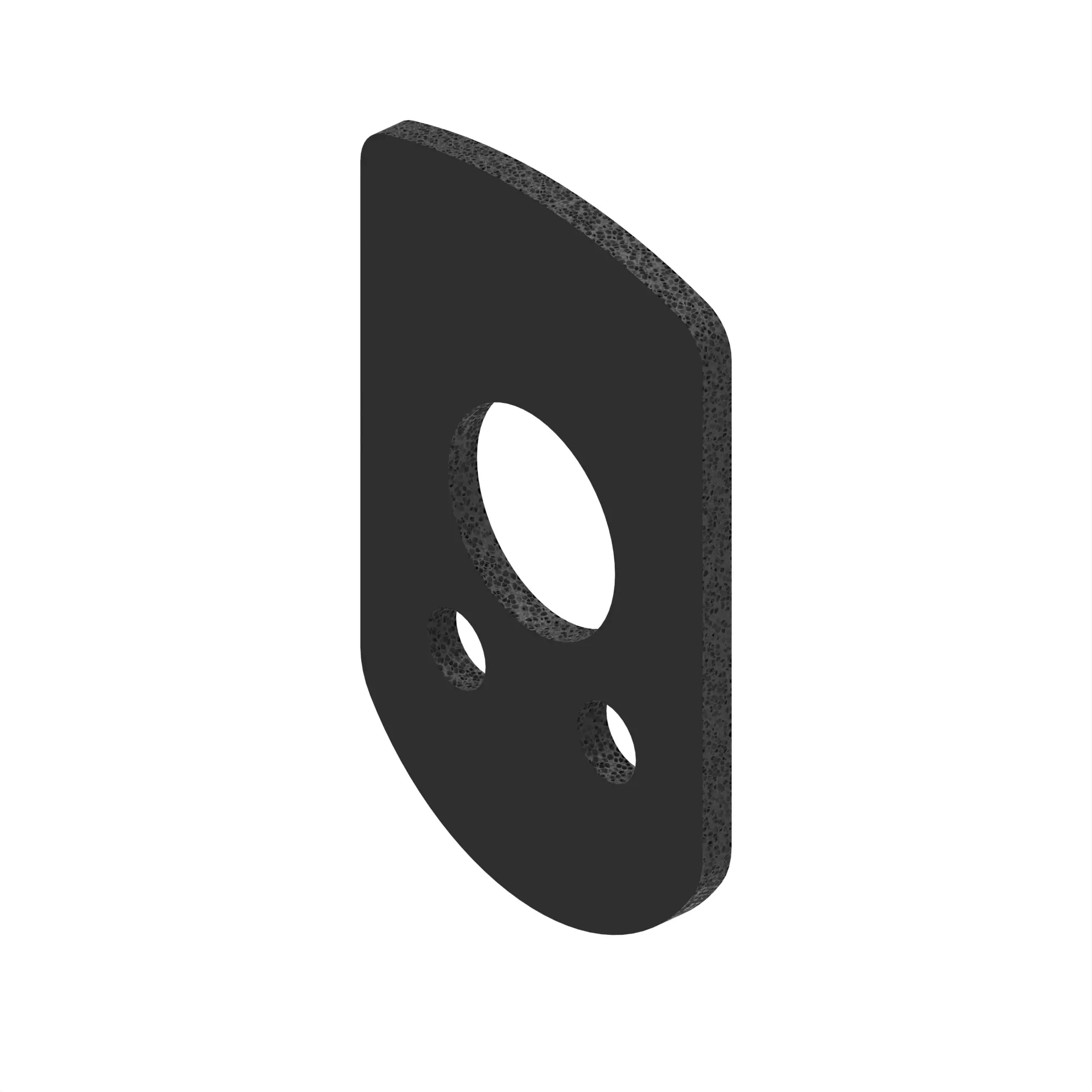 John Deere Gasket - TCU15382