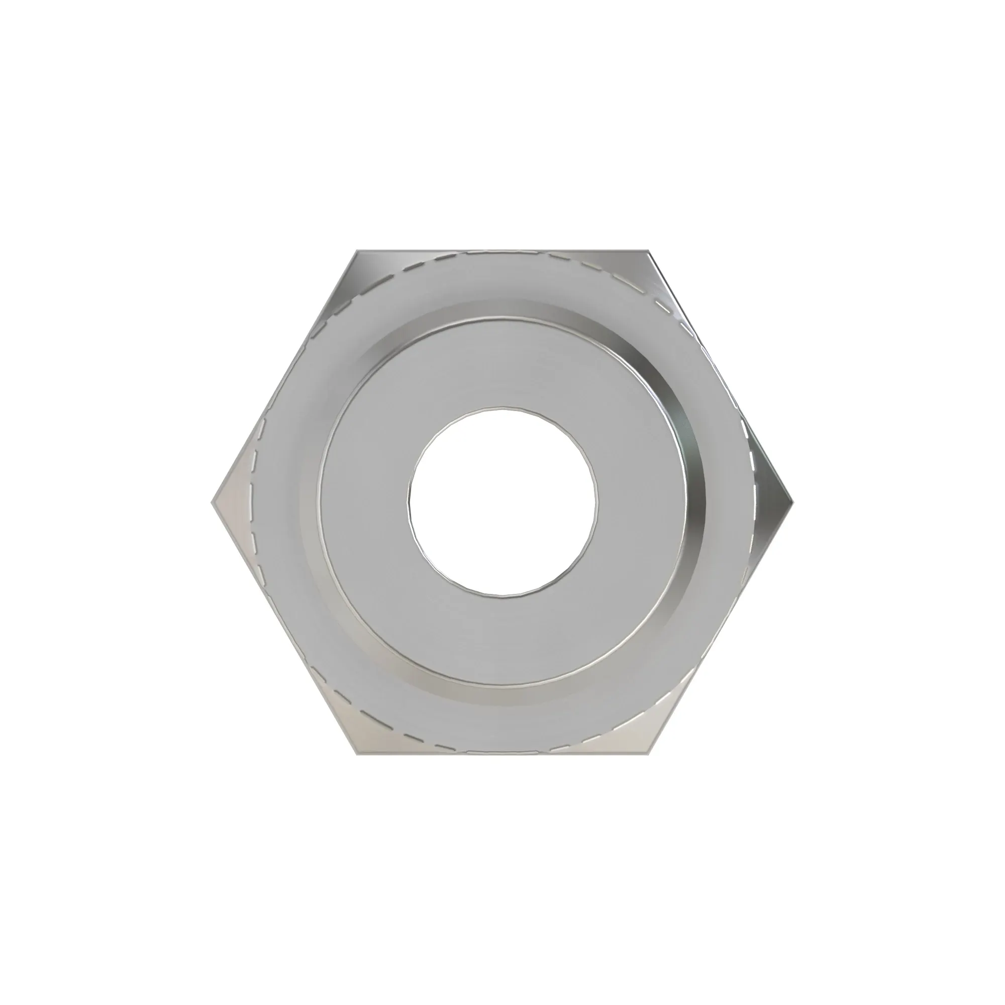 ADAPTER, W/ O-RING PORT, BREATHER