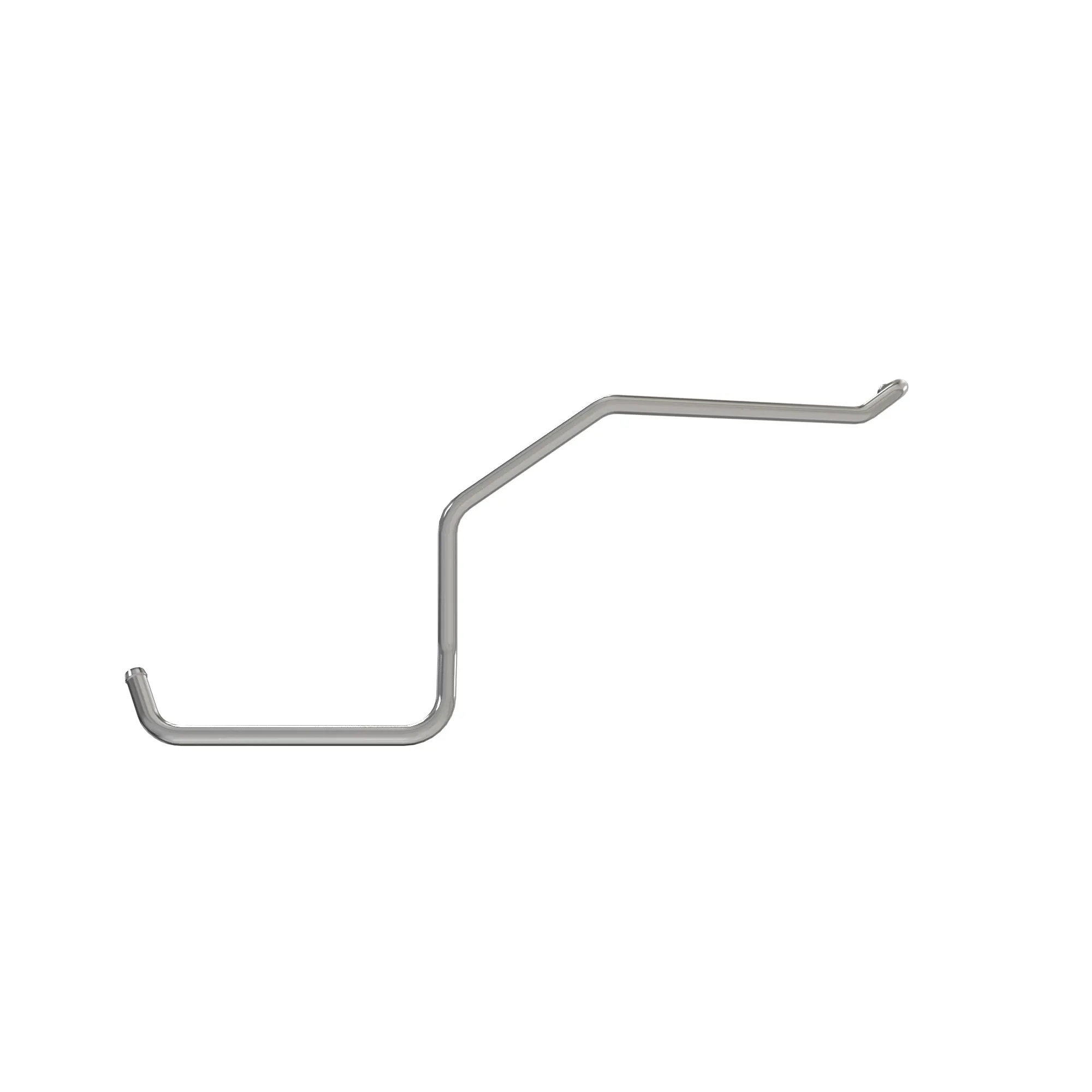 LINE, OIL COOLER LTC, 6CYL