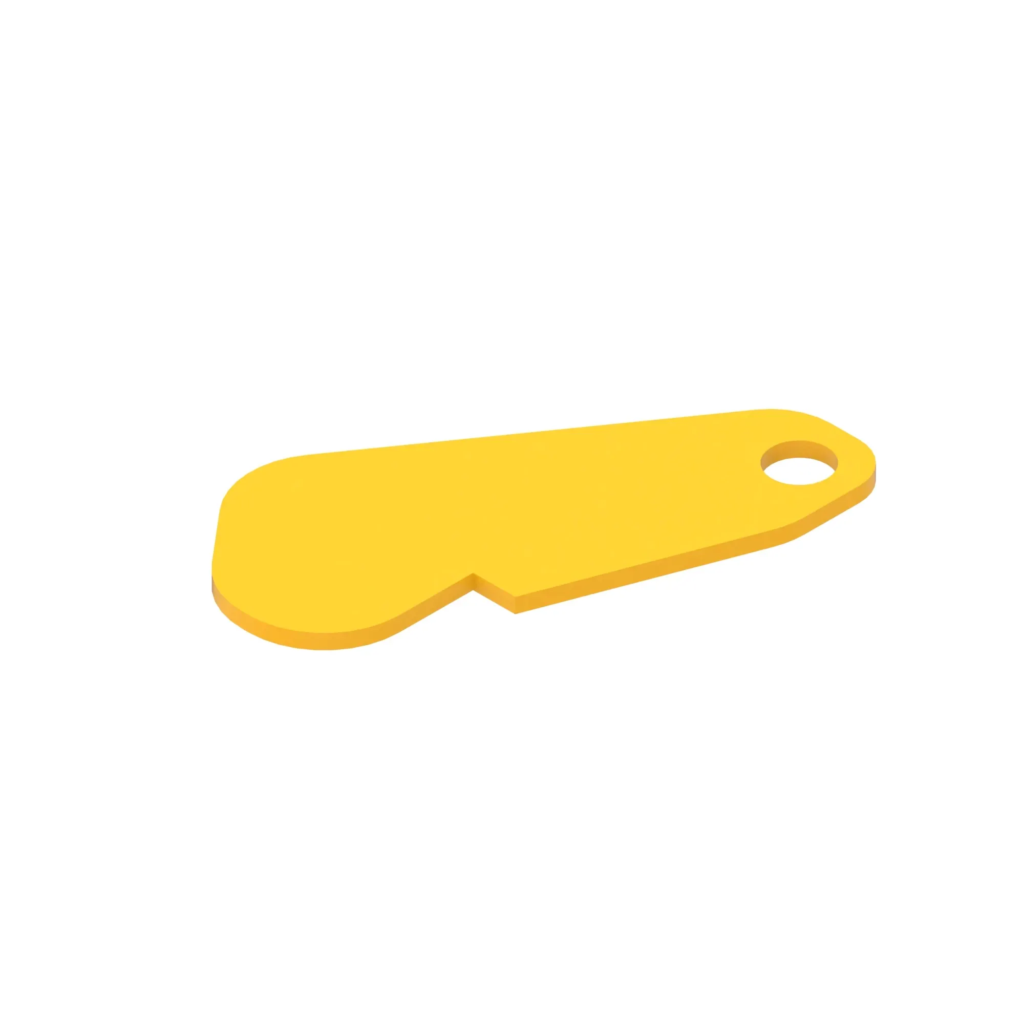 John Deere Plate - T412923