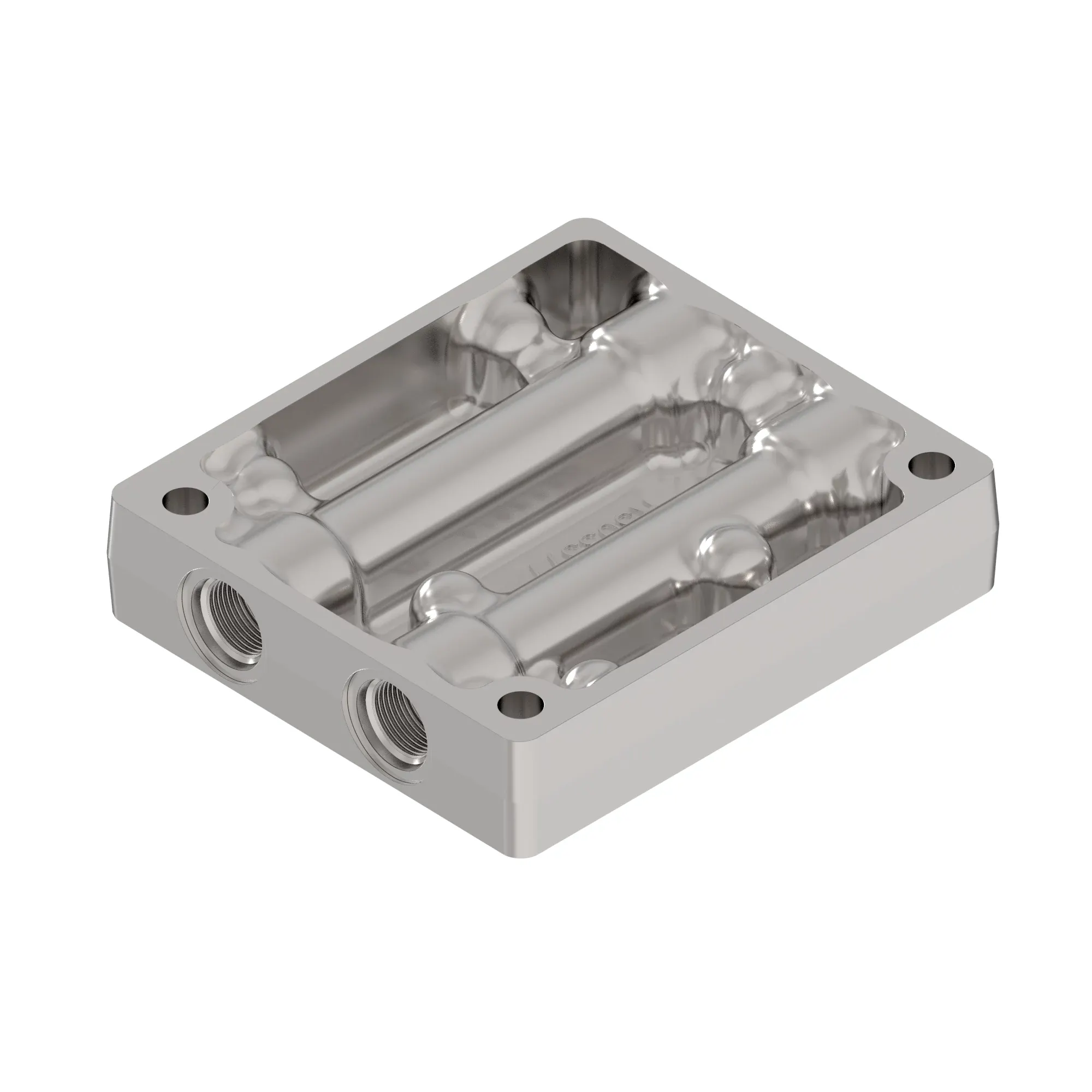 Adapter Fitting