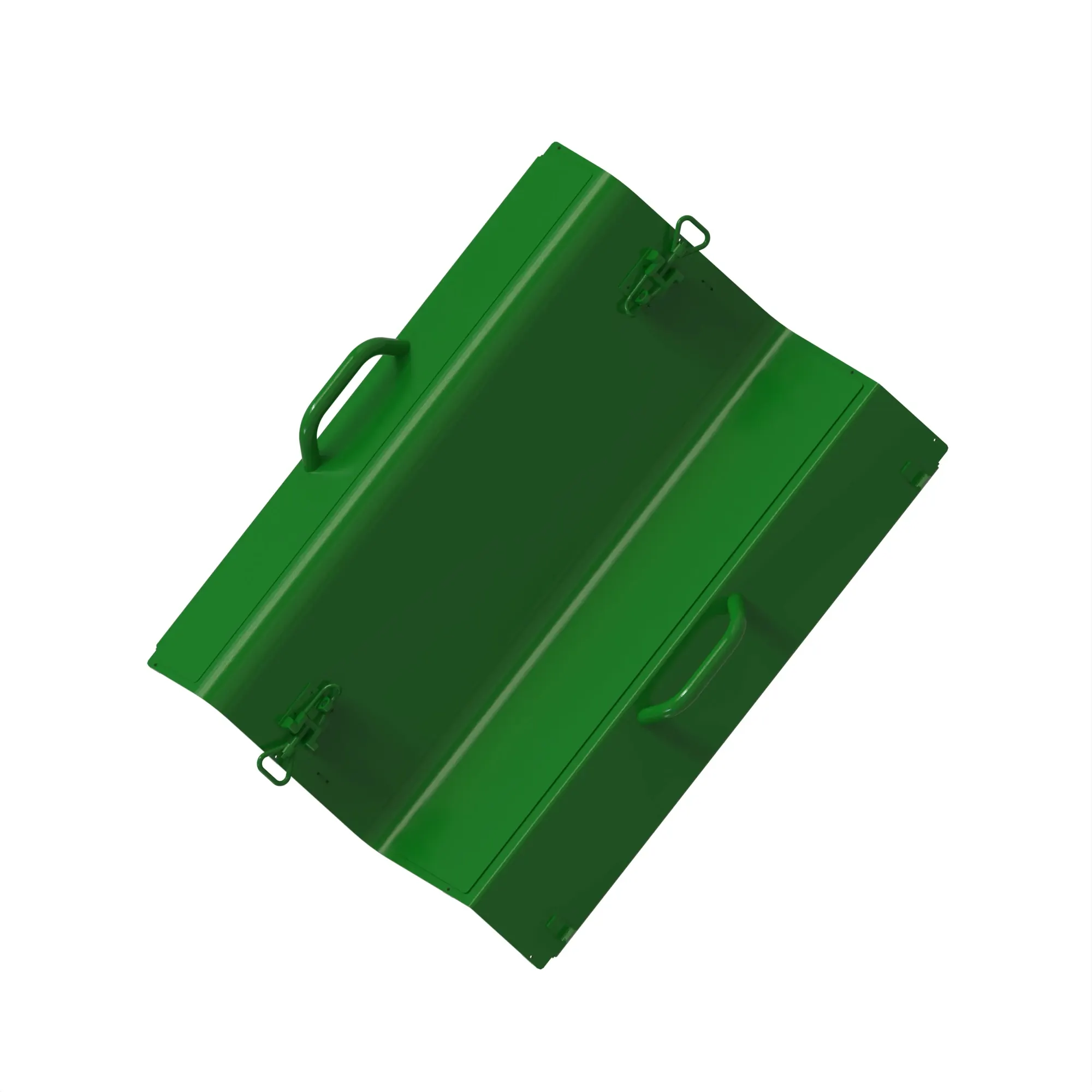 John Deere Cover - F678828