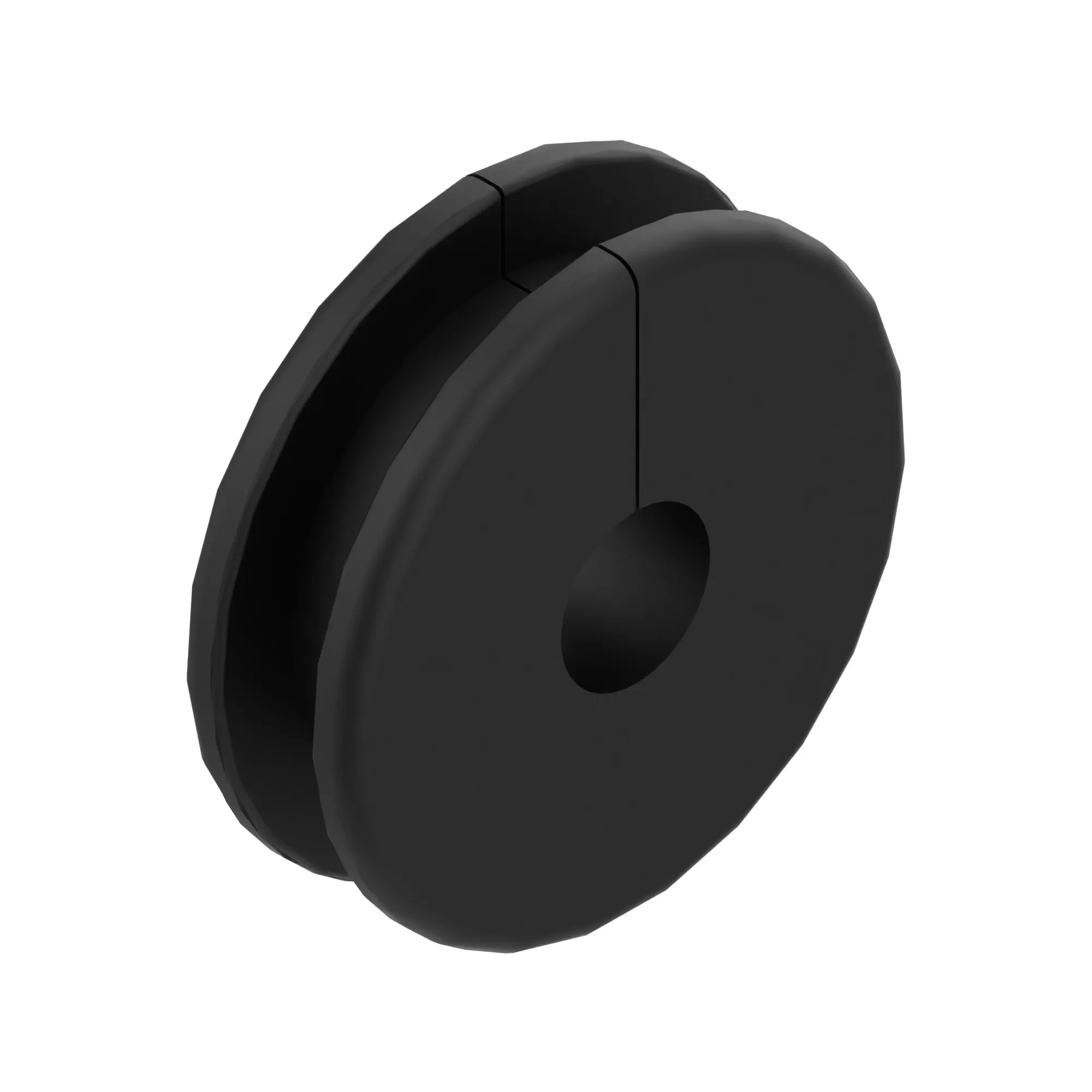 John Deere Rubber Grommet - F123217