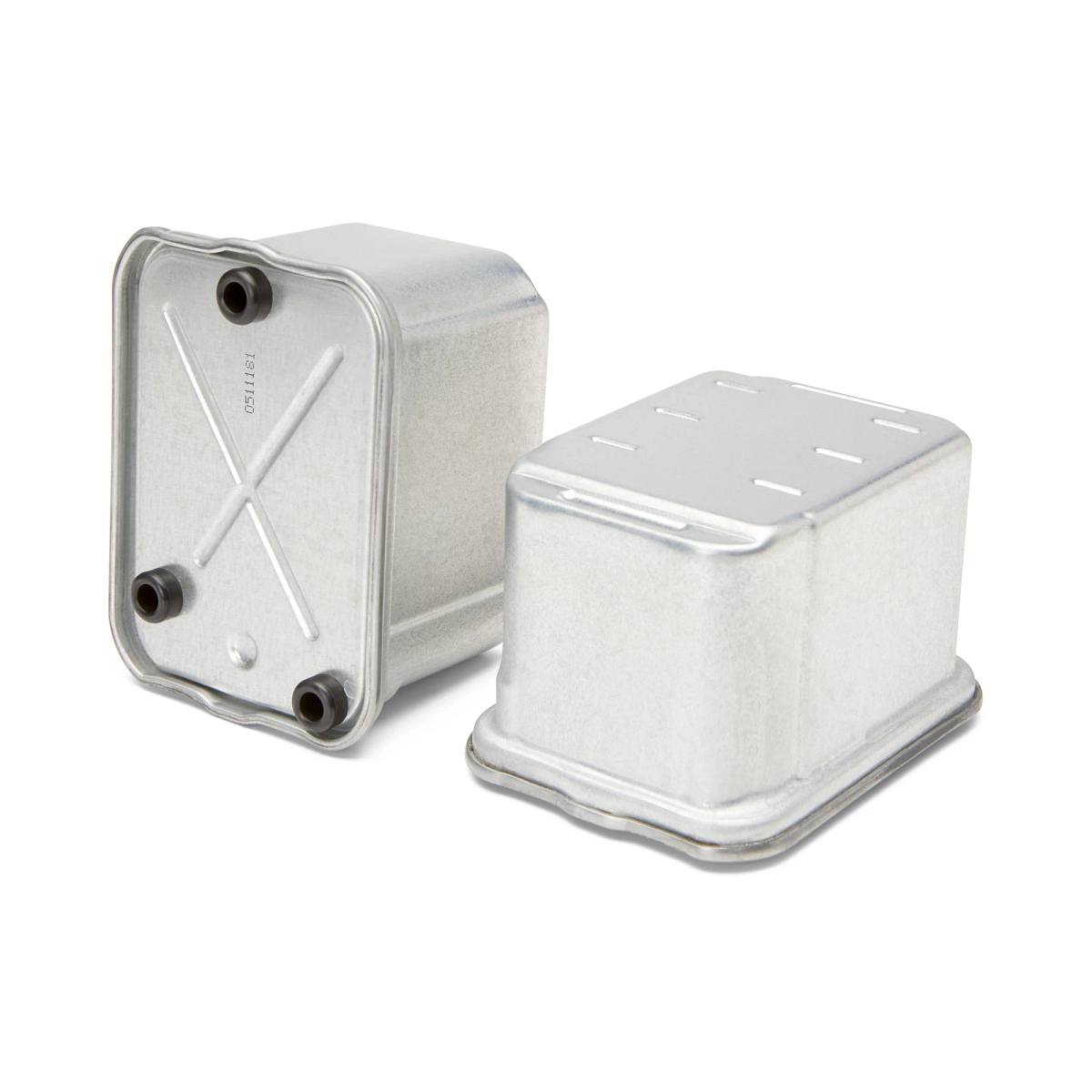 Fleetguard Fuel Filter - PMFF5045J