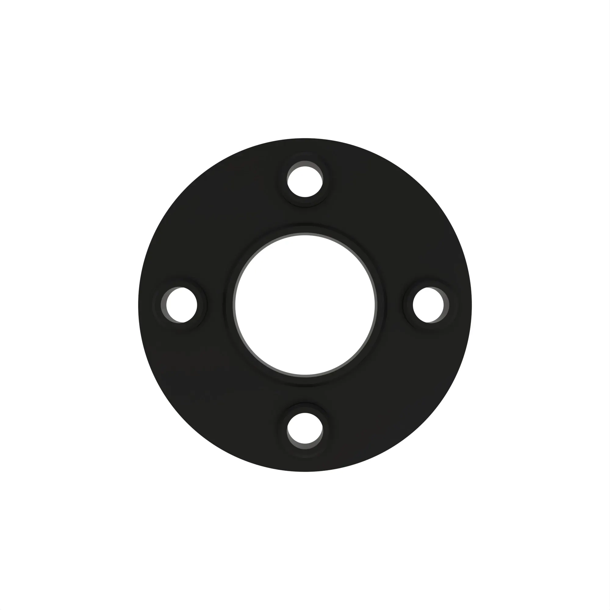 H134353: Lower Steering Column Isolator