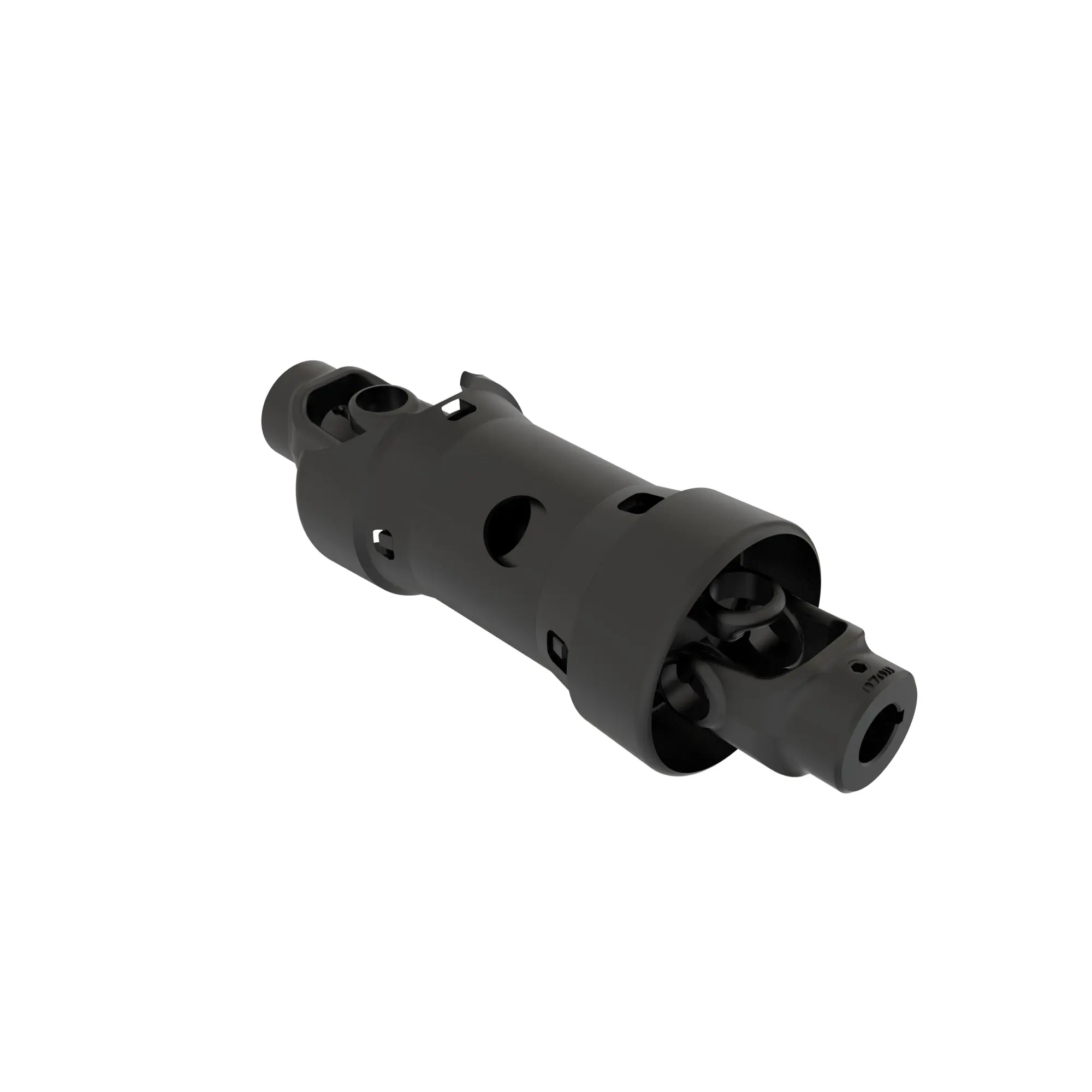 Universal Driveshaft