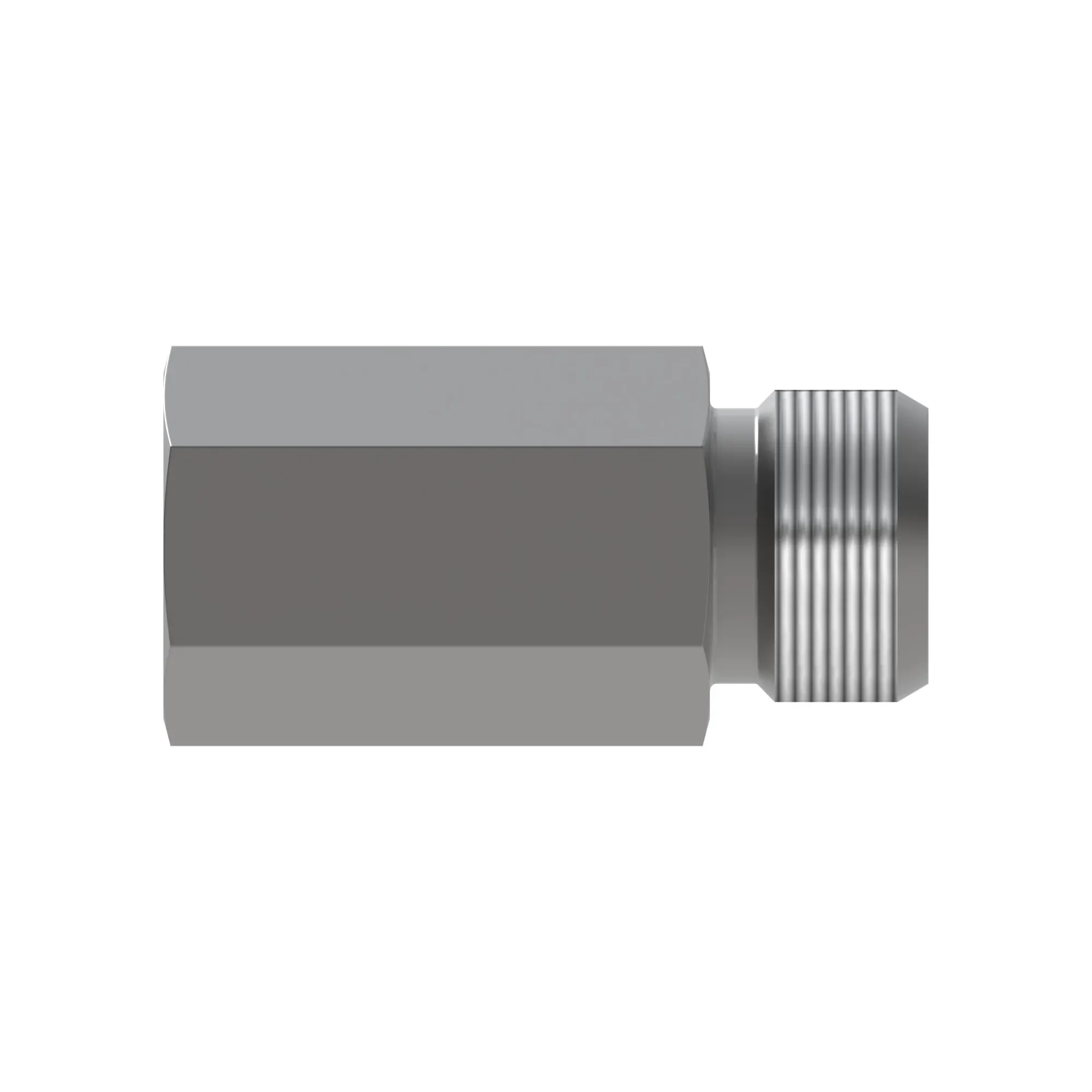 Fitting Plug