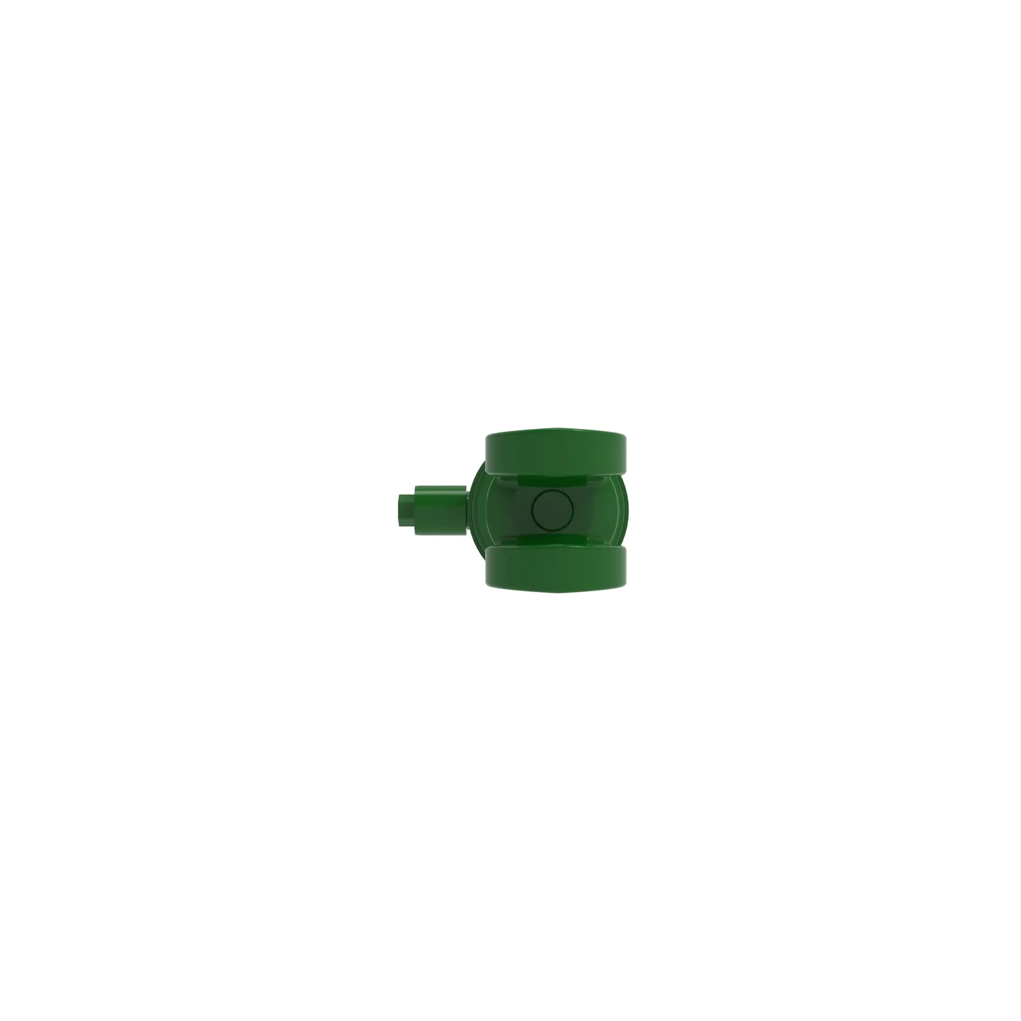 HYDRAULIC CYLINDER