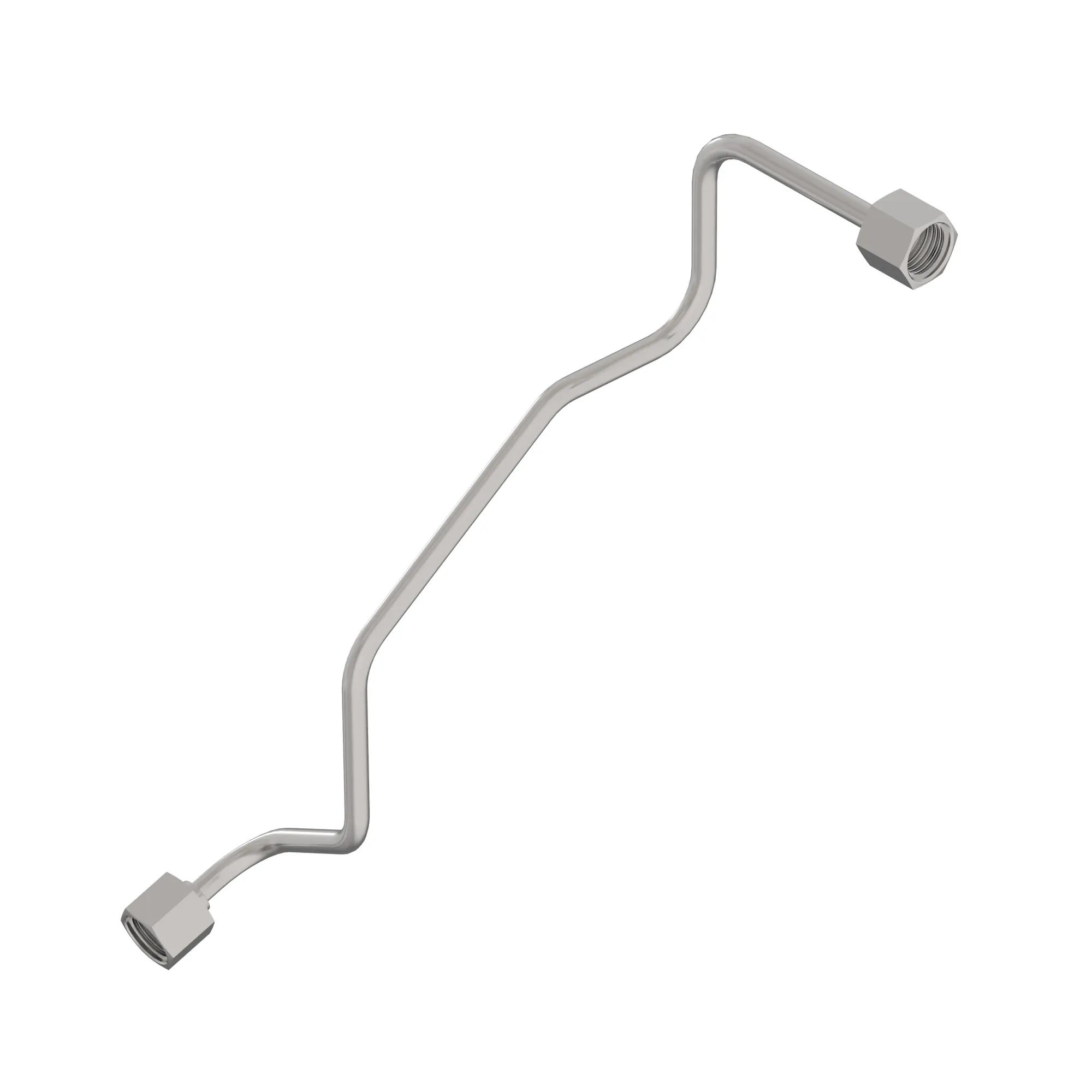 John Deere Brake Line - AL232127