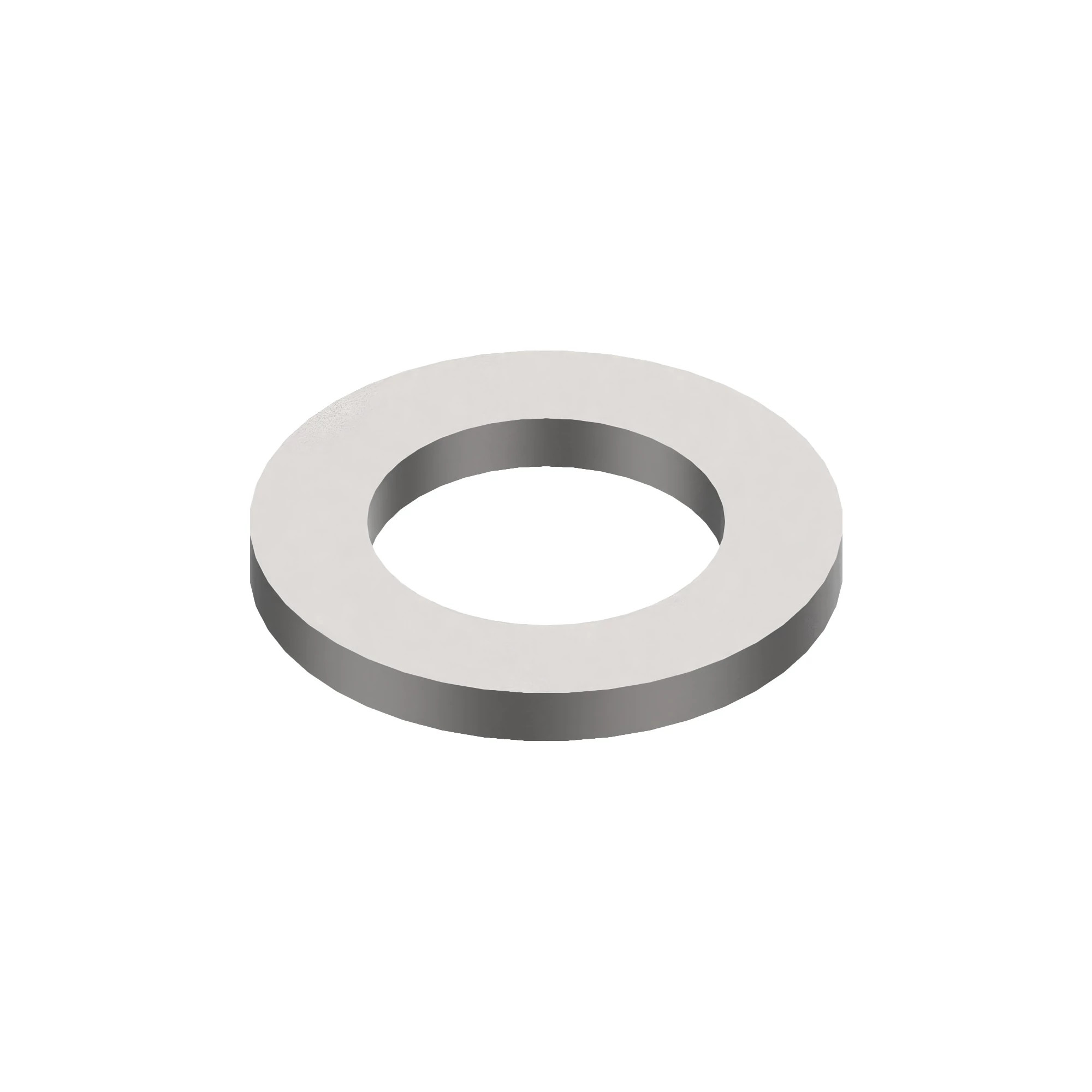 John Deere Round Hole Washer - T497T