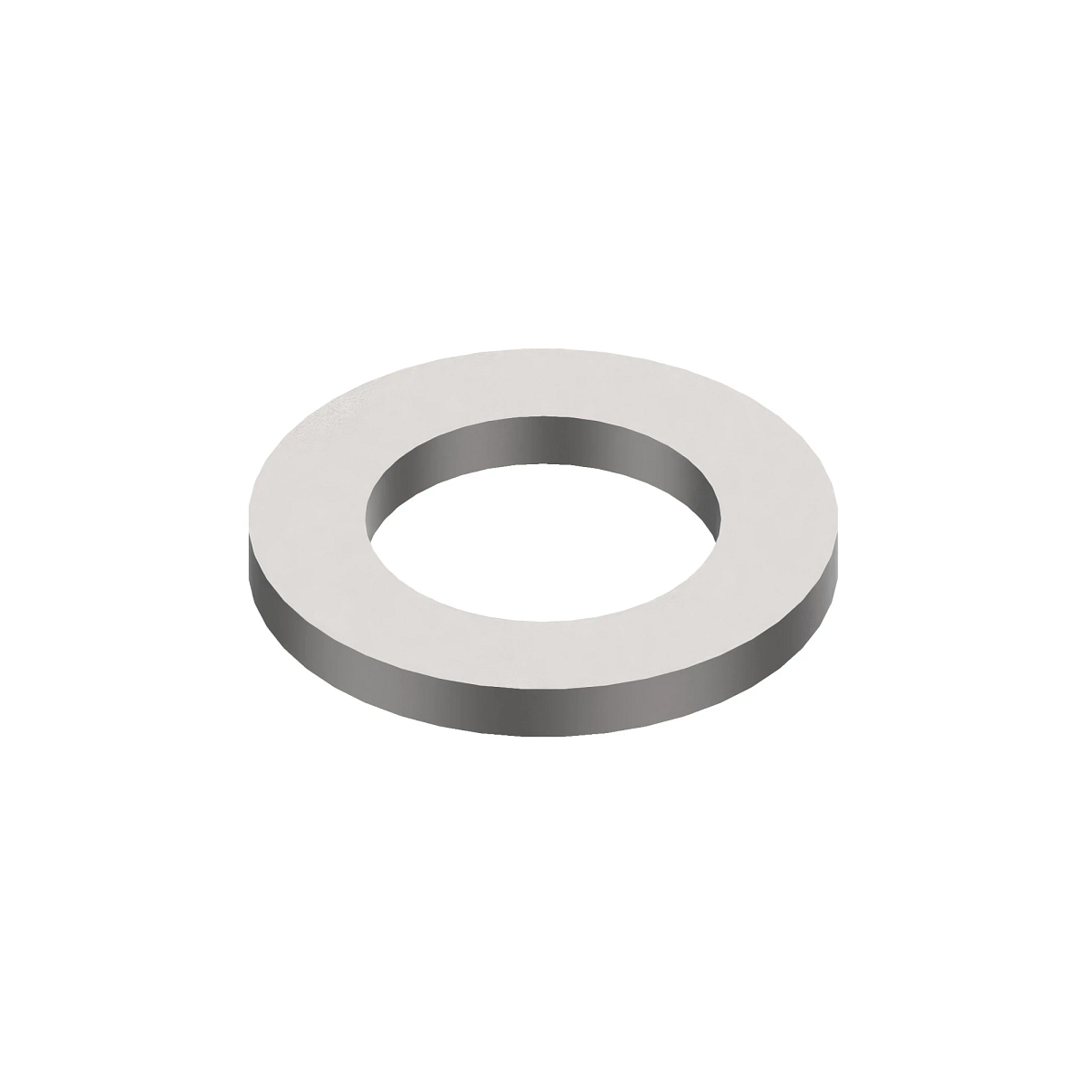 John Deere Round Hole Washer - T497T