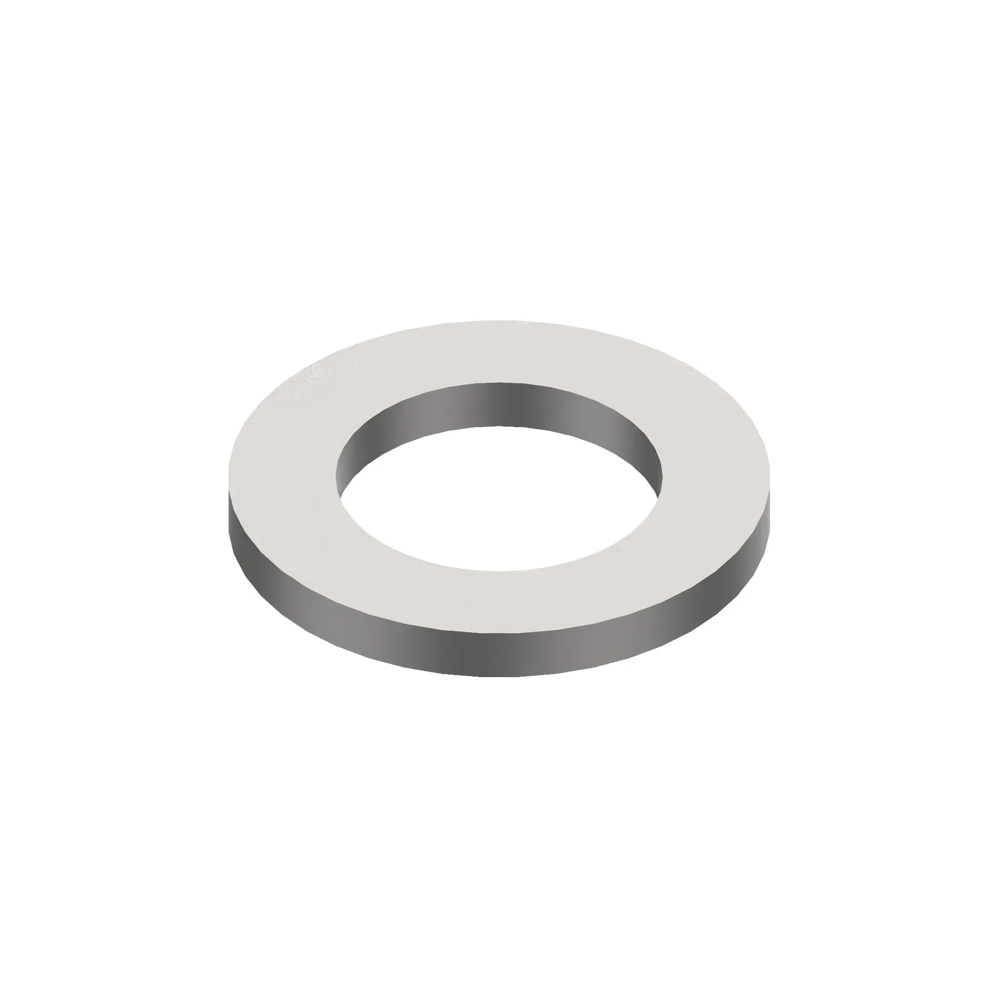 John Deere Round Hole Washer - T497T